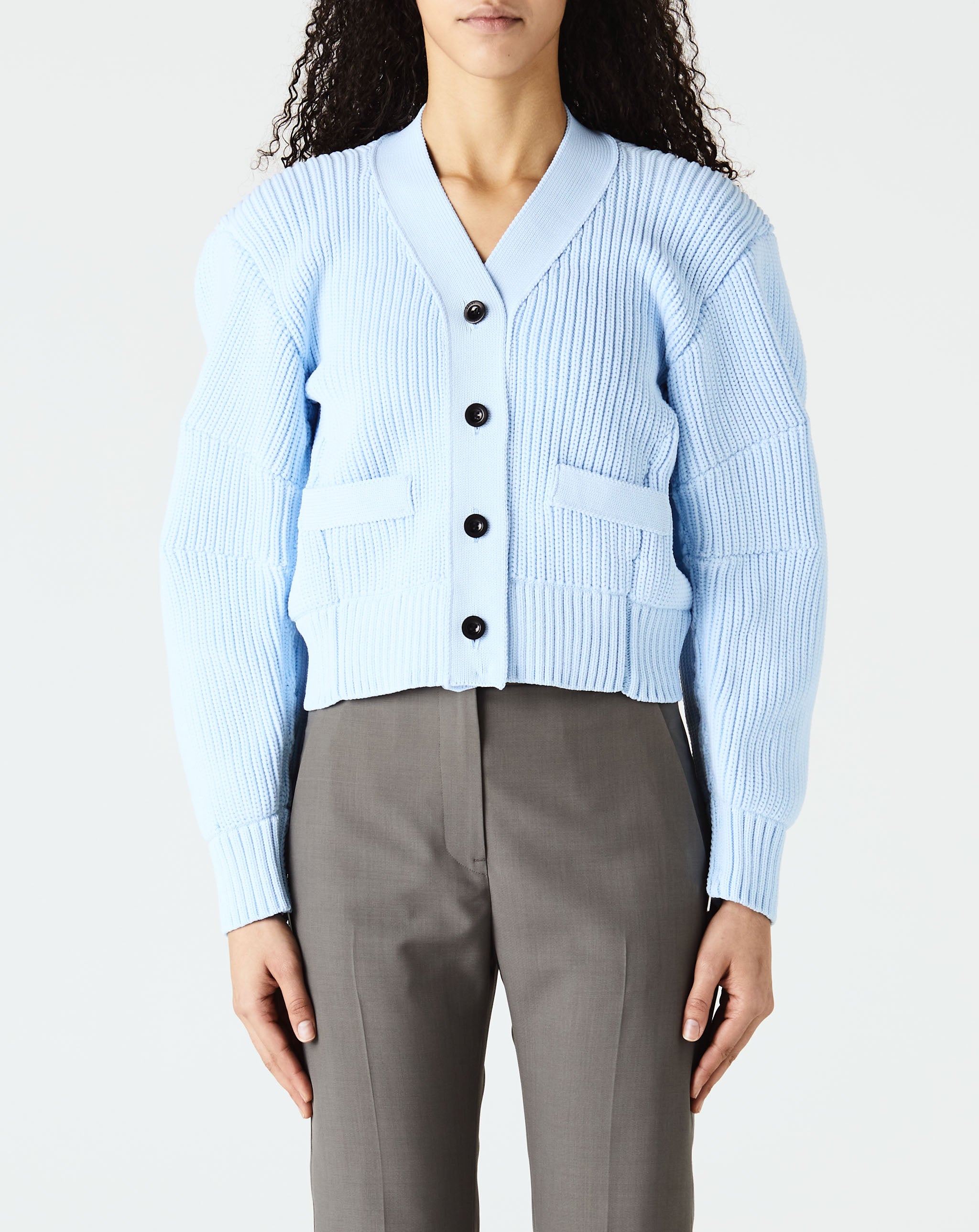 Knit Cardigan