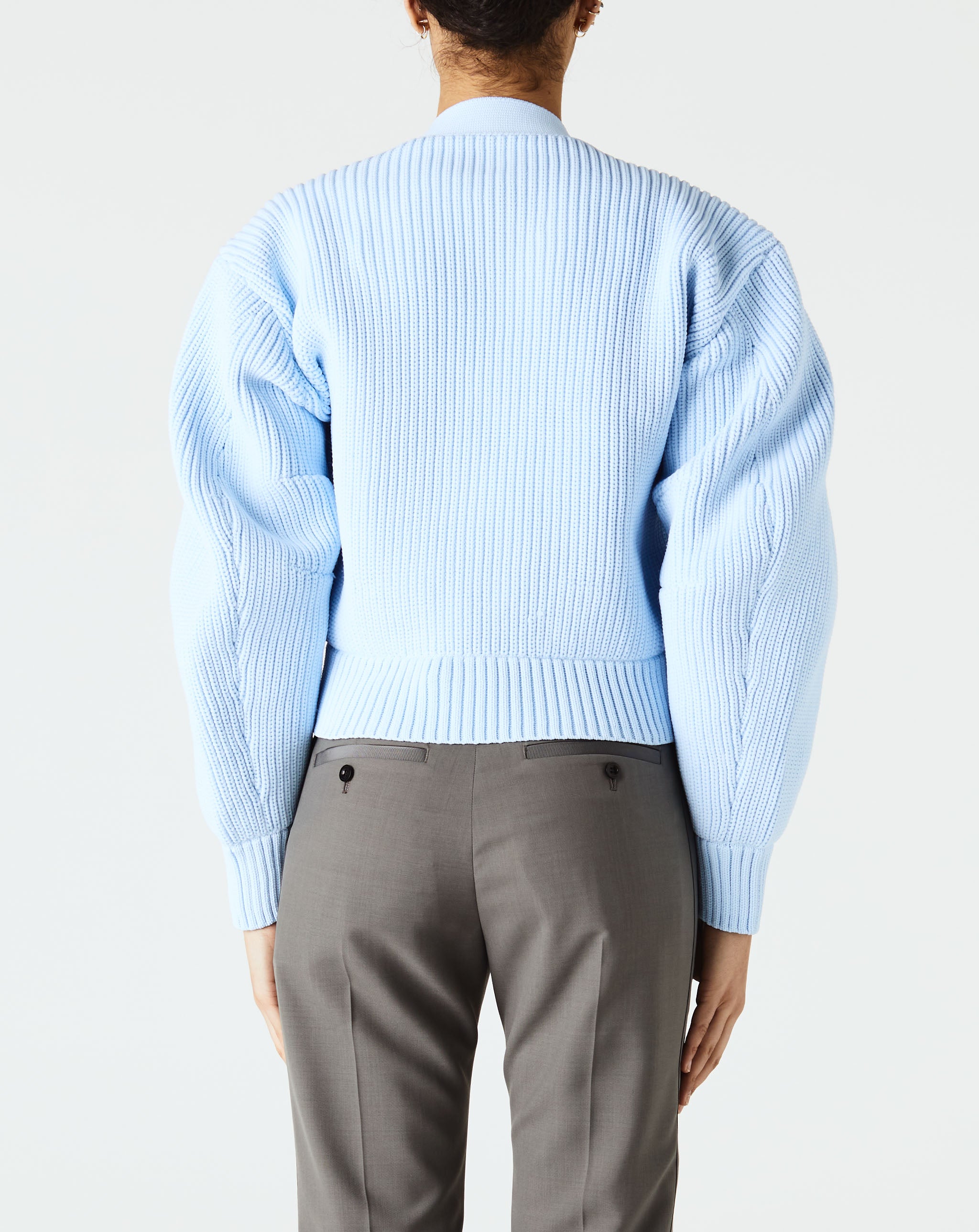 Knit Cardigan