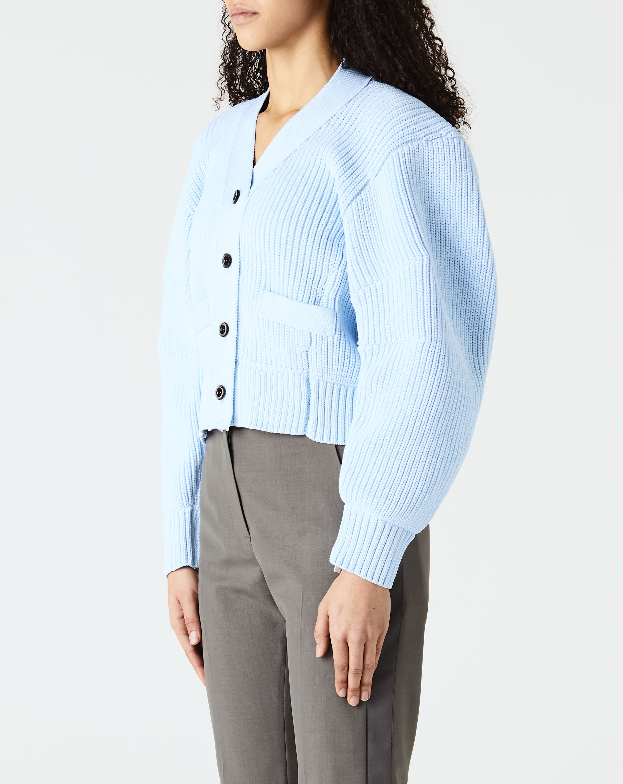 Knit Cardigan