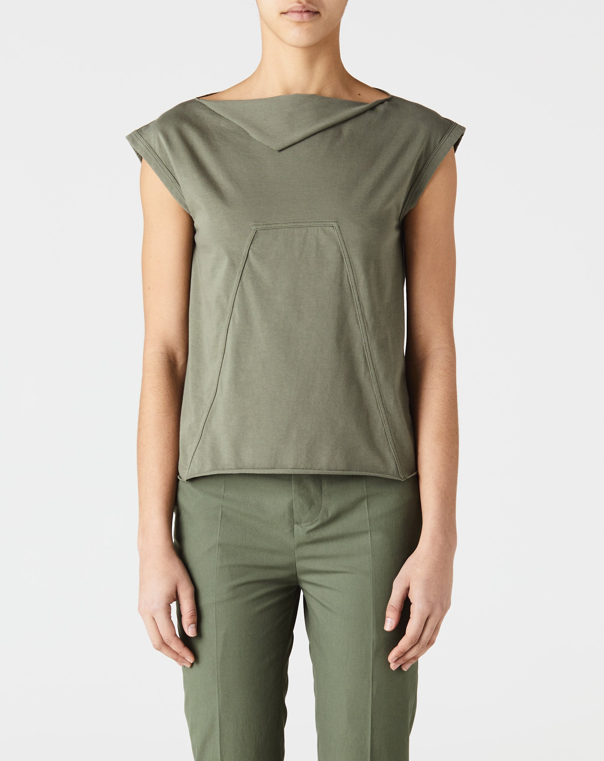 Column Tee