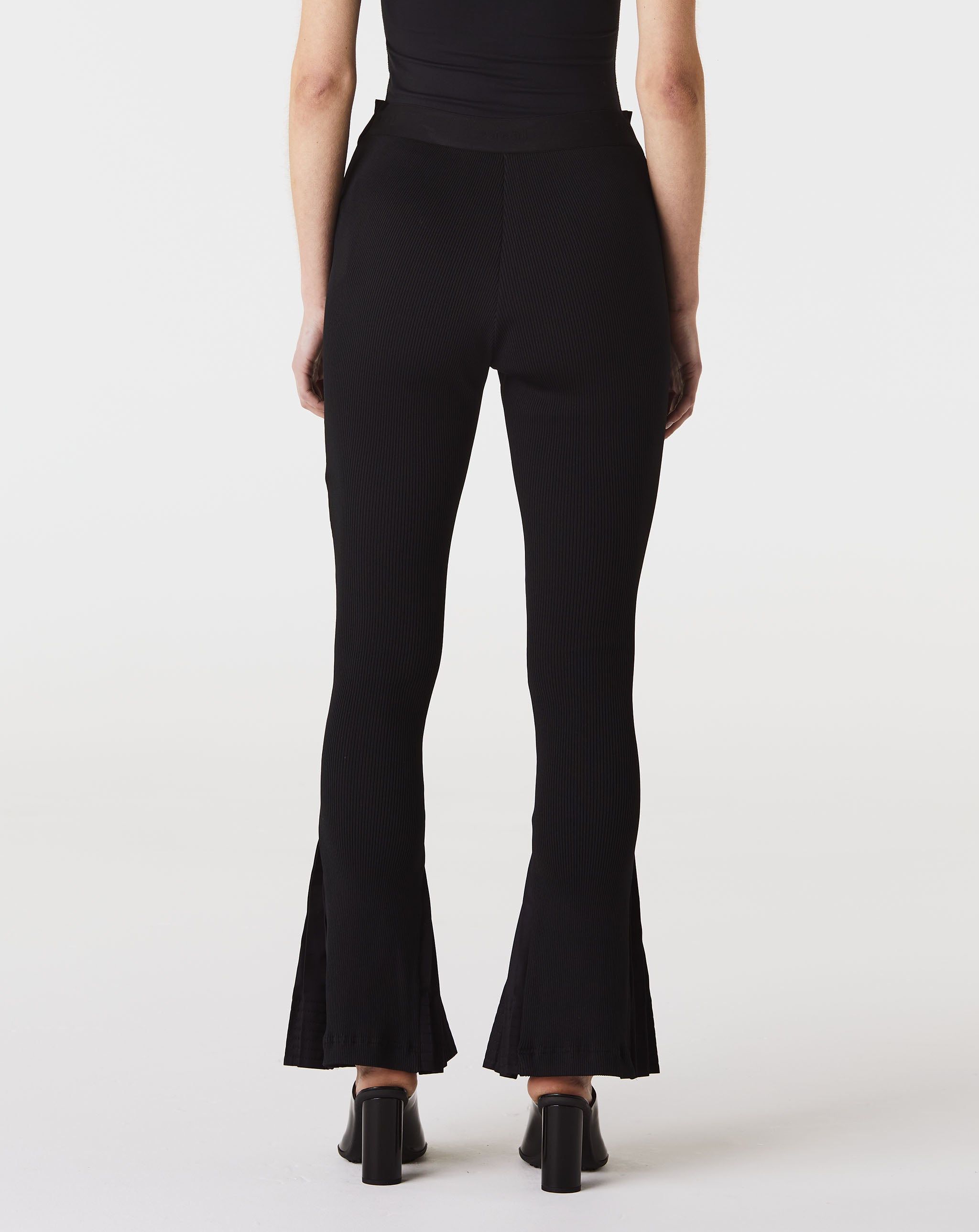 Cotton Gabardine Pants
