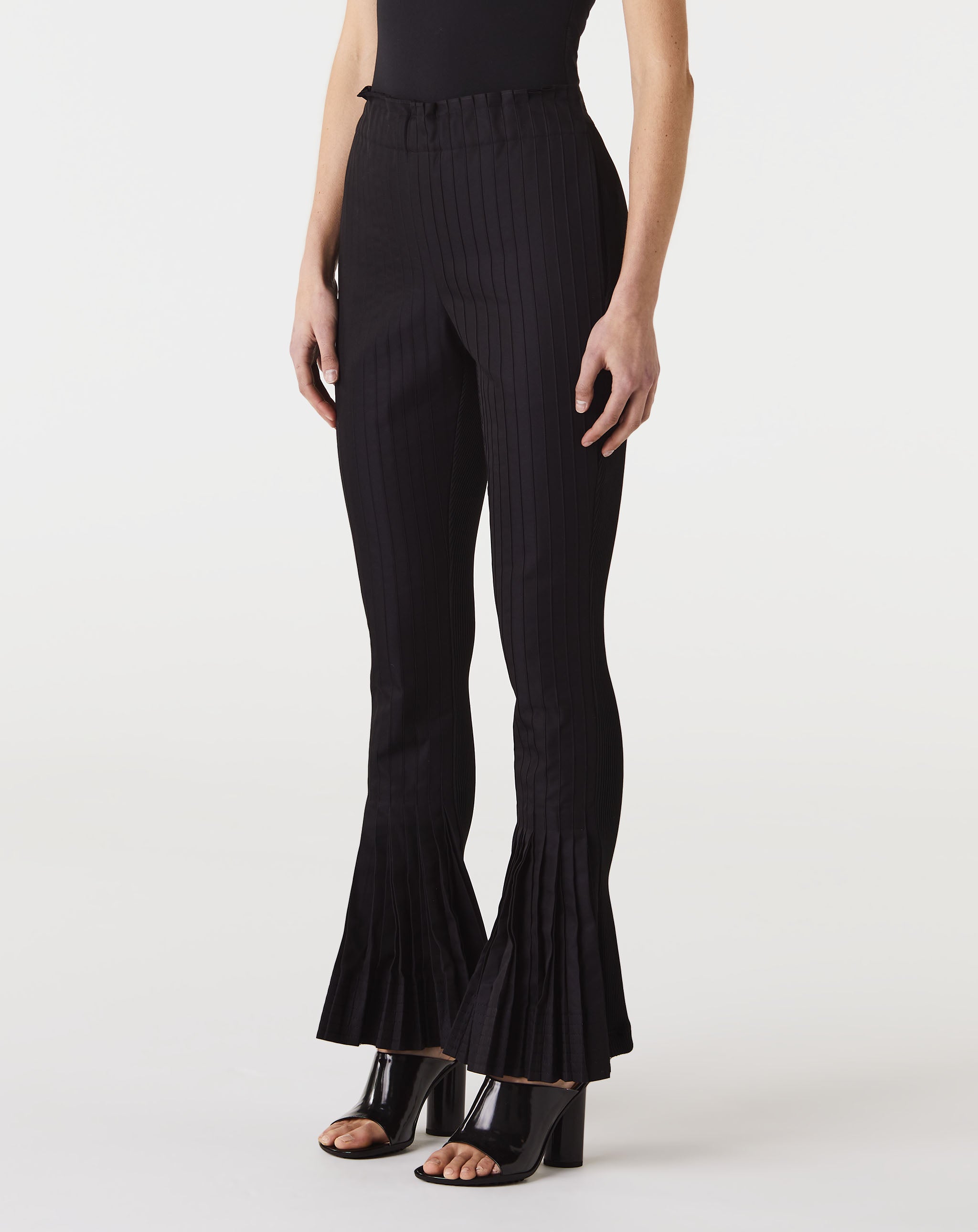 Cotton Gabardine Pants
