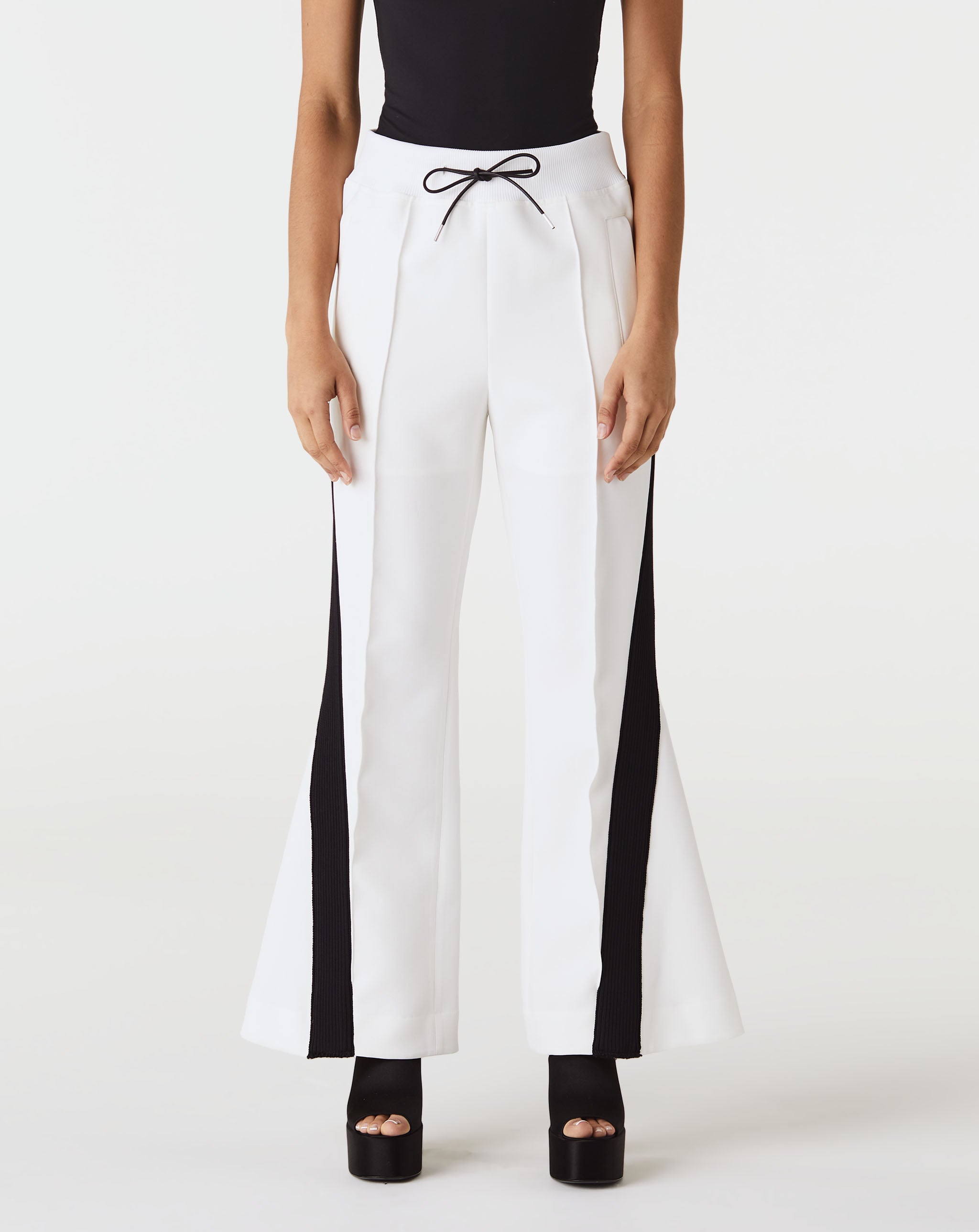 Technical Jersey Pants