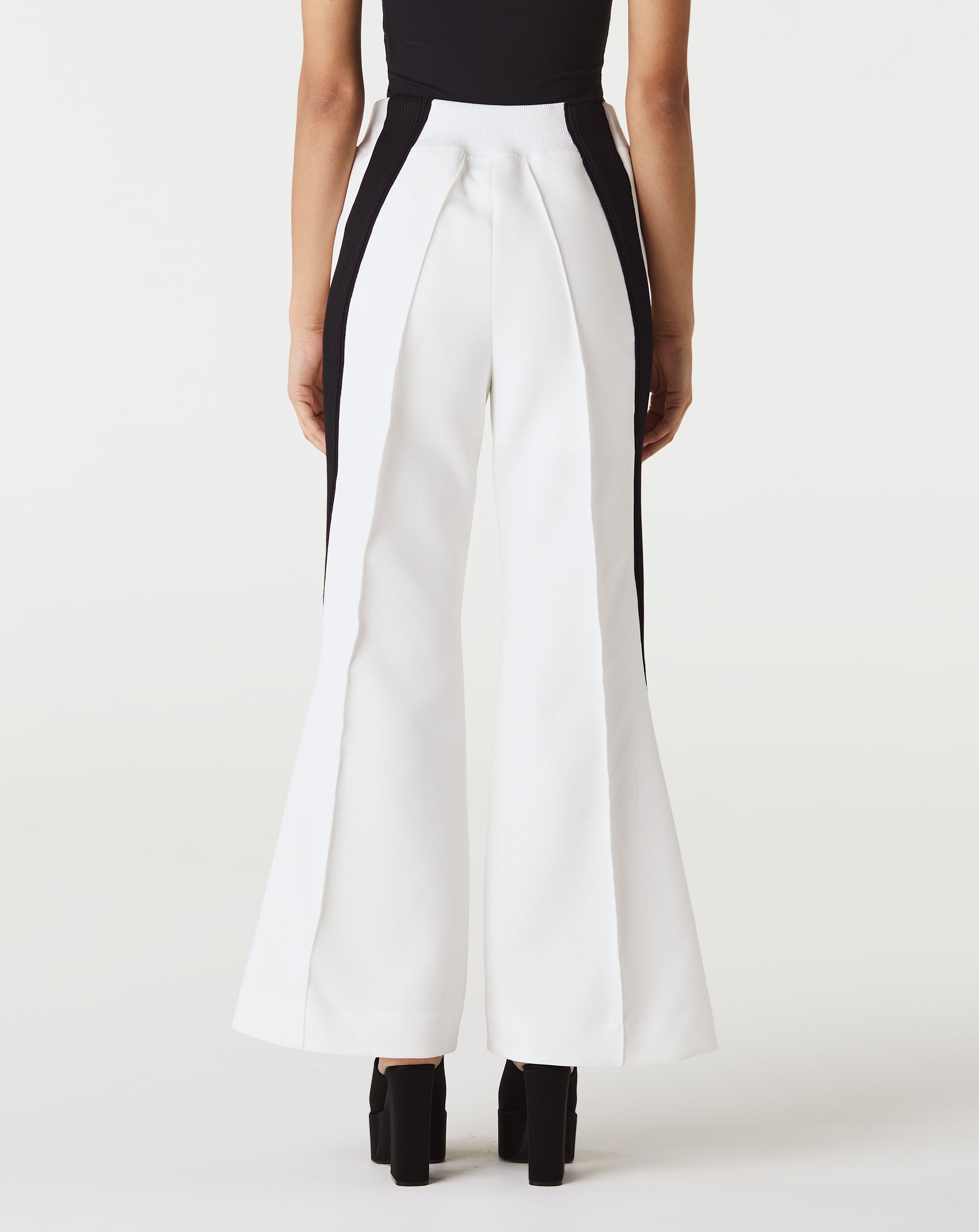 Technical Jersey Pants