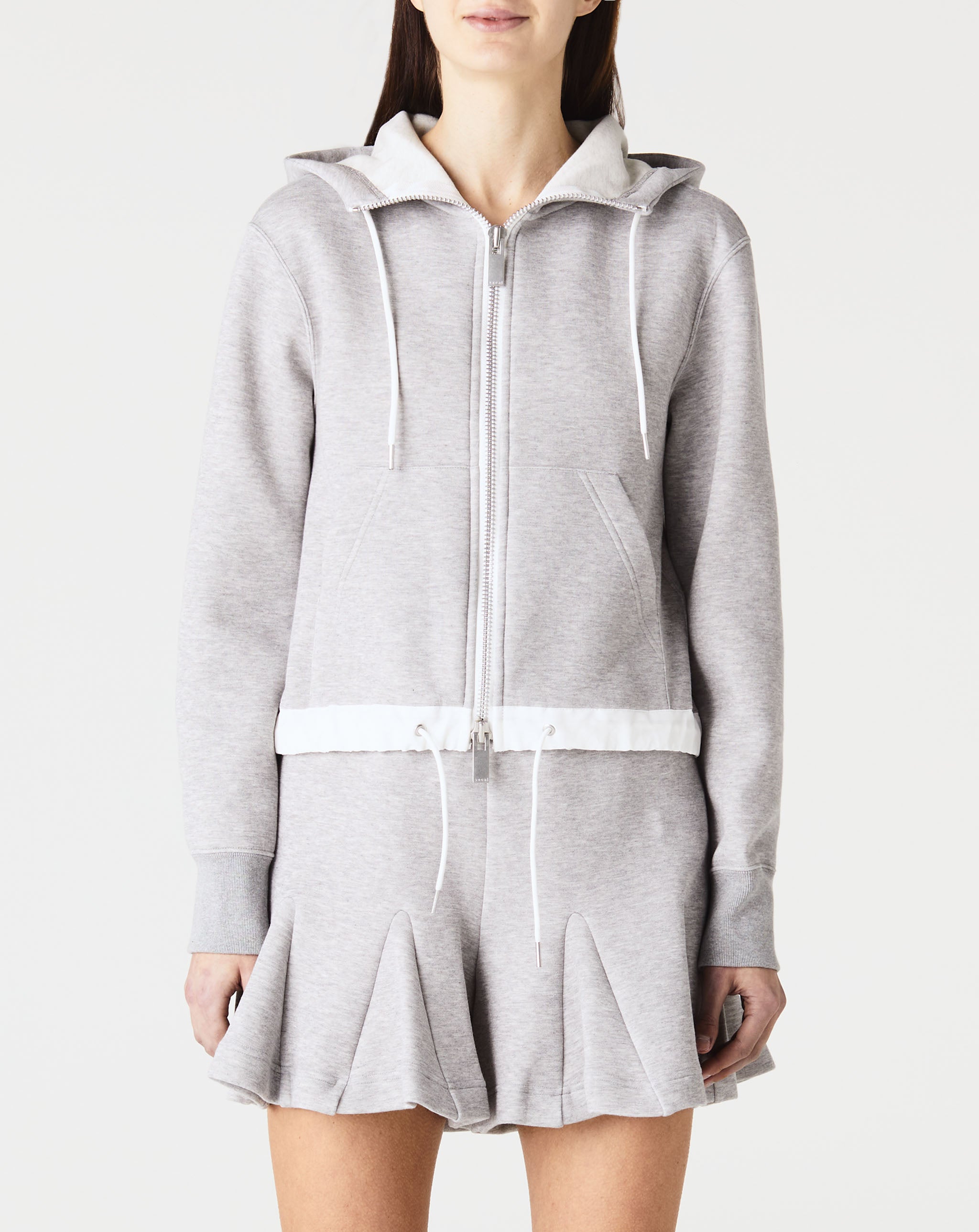 Sponge Sweat Hoodie
