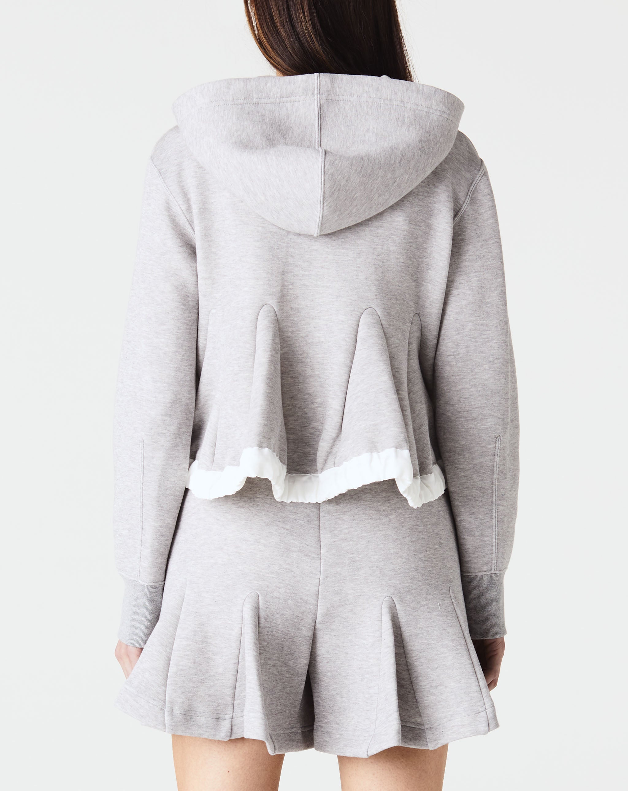 Sponge Sweat Hoodie