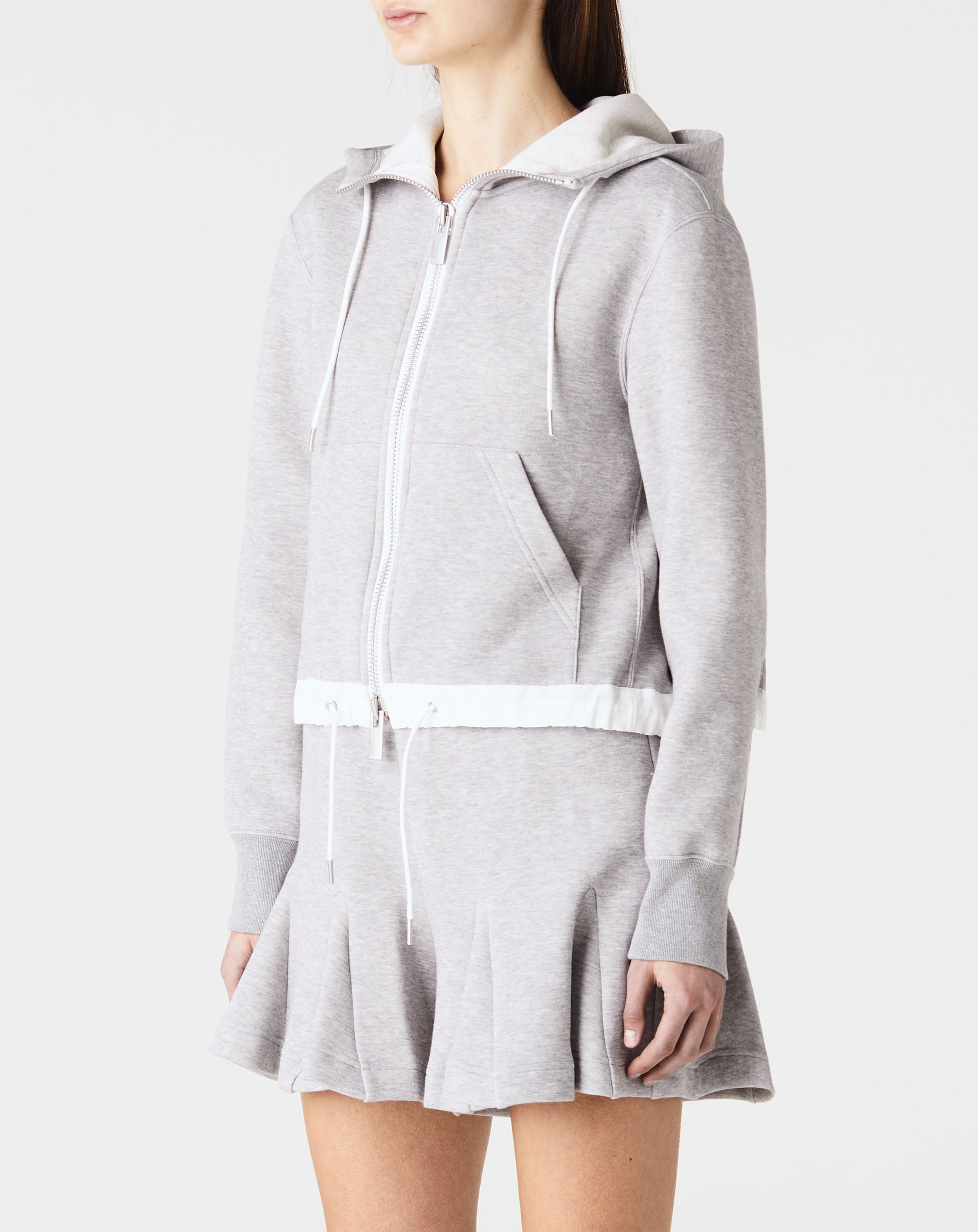 Sponge Sweat Hoodie