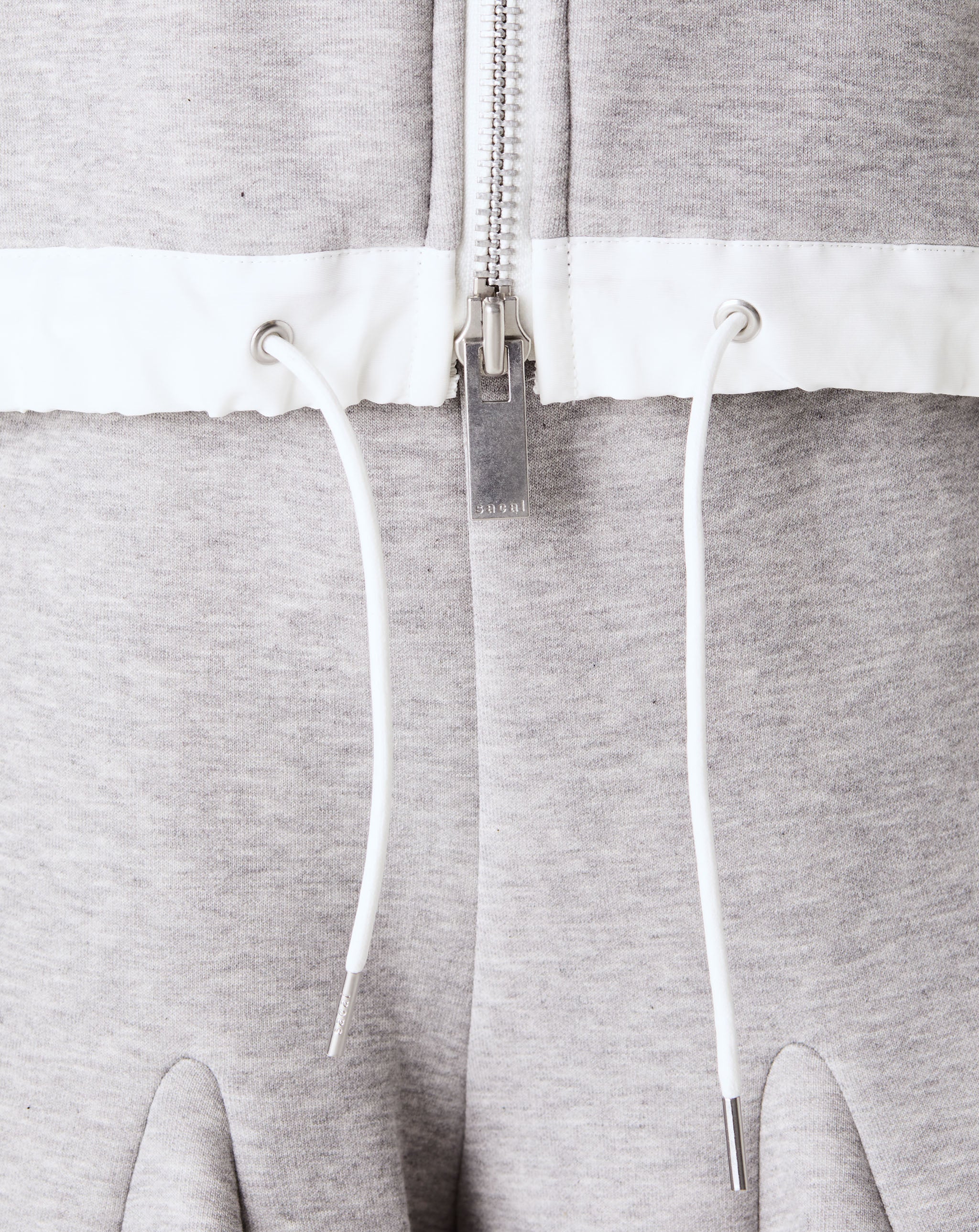 Sponge Sweat Hoodie
