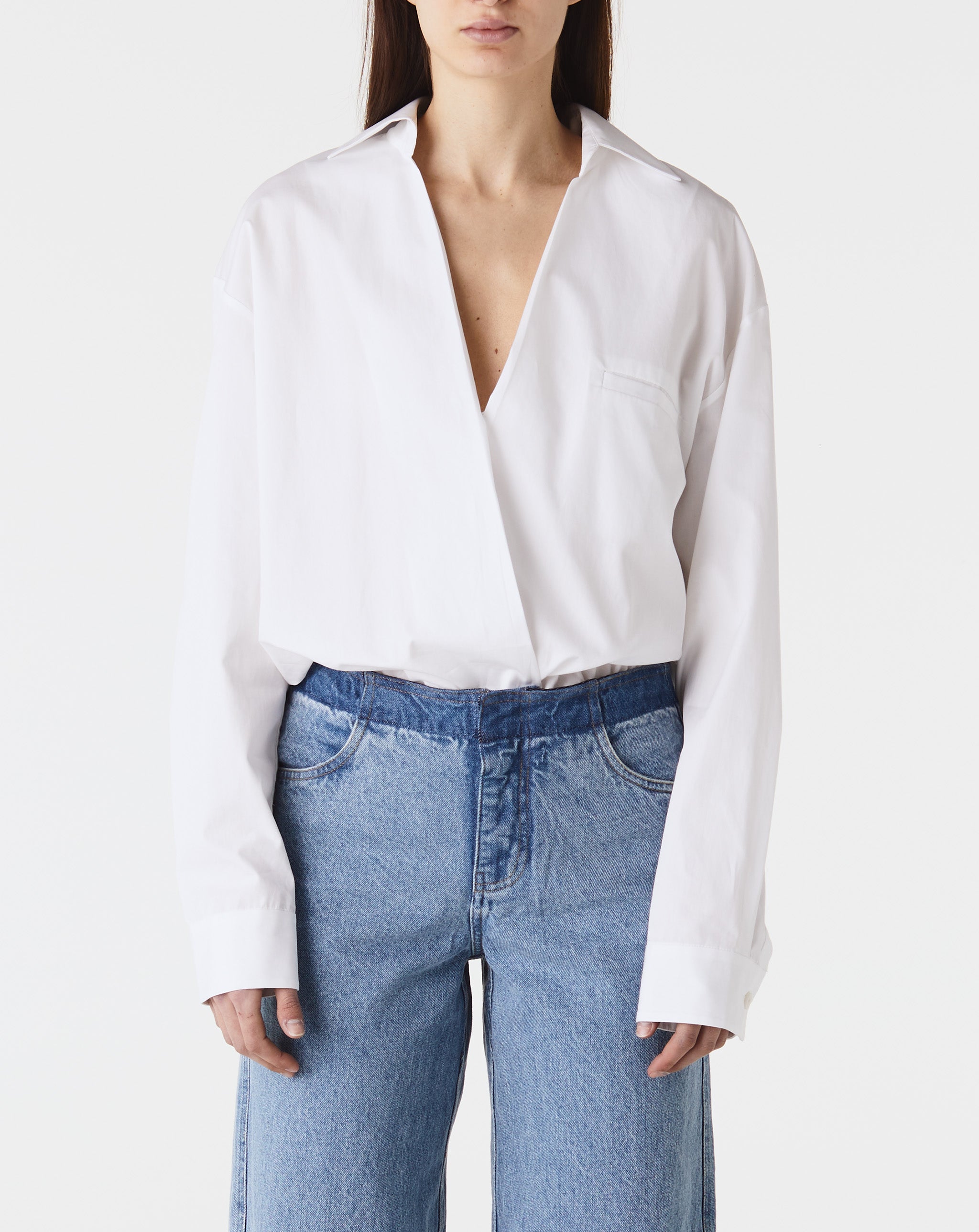 Redux Shirt Bodysuit