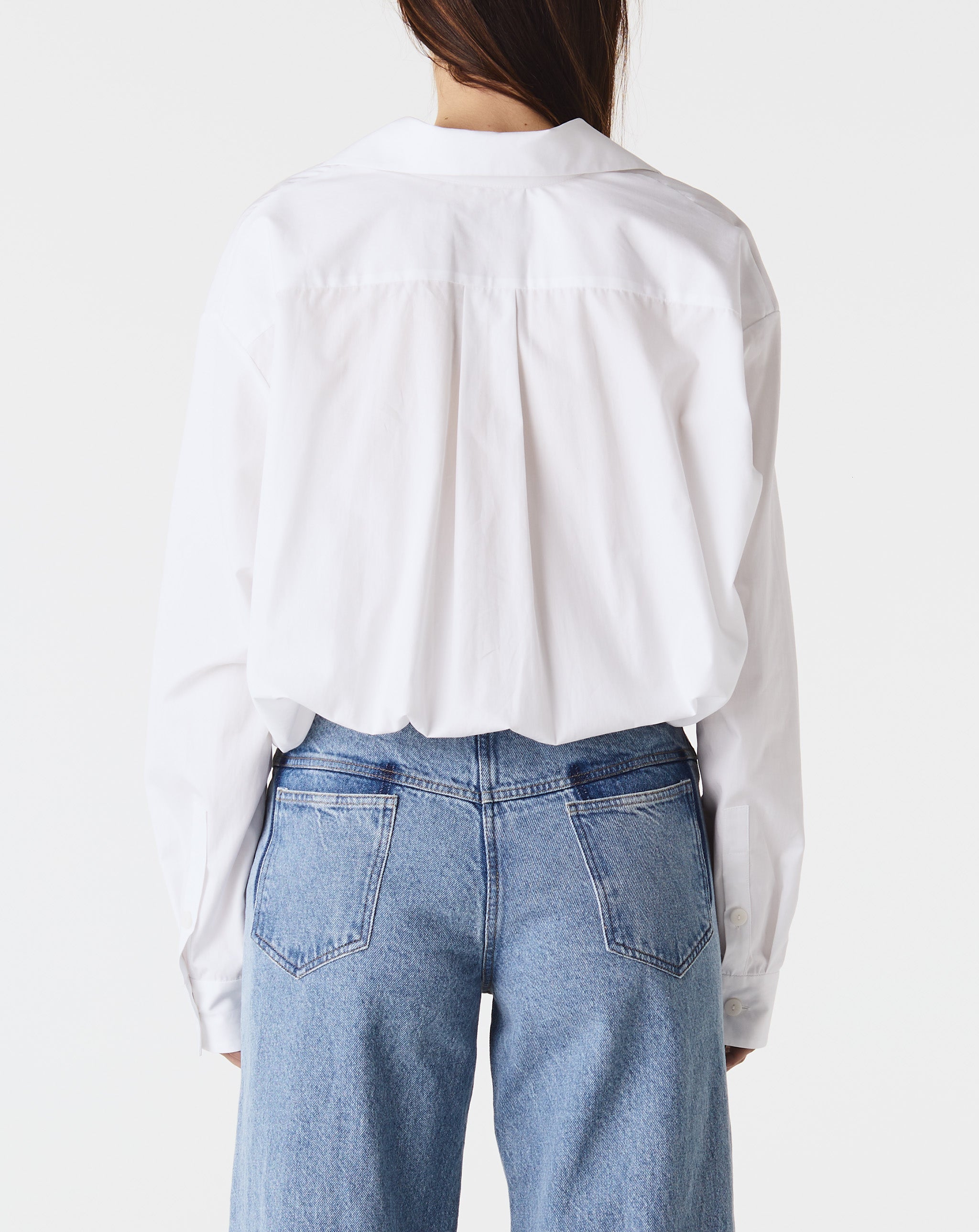 Redux Shirt Bodysuit