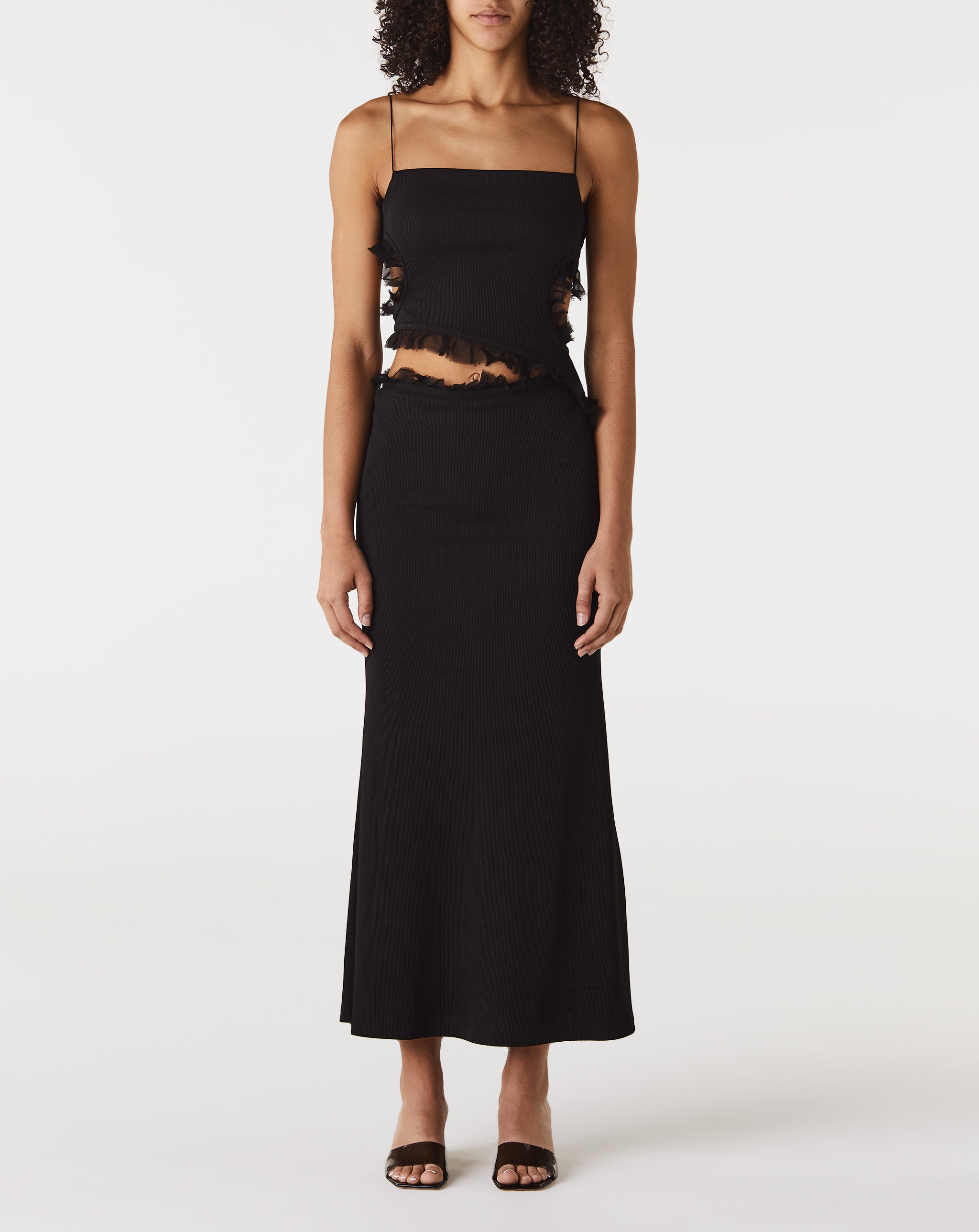 Carina Tank Dress