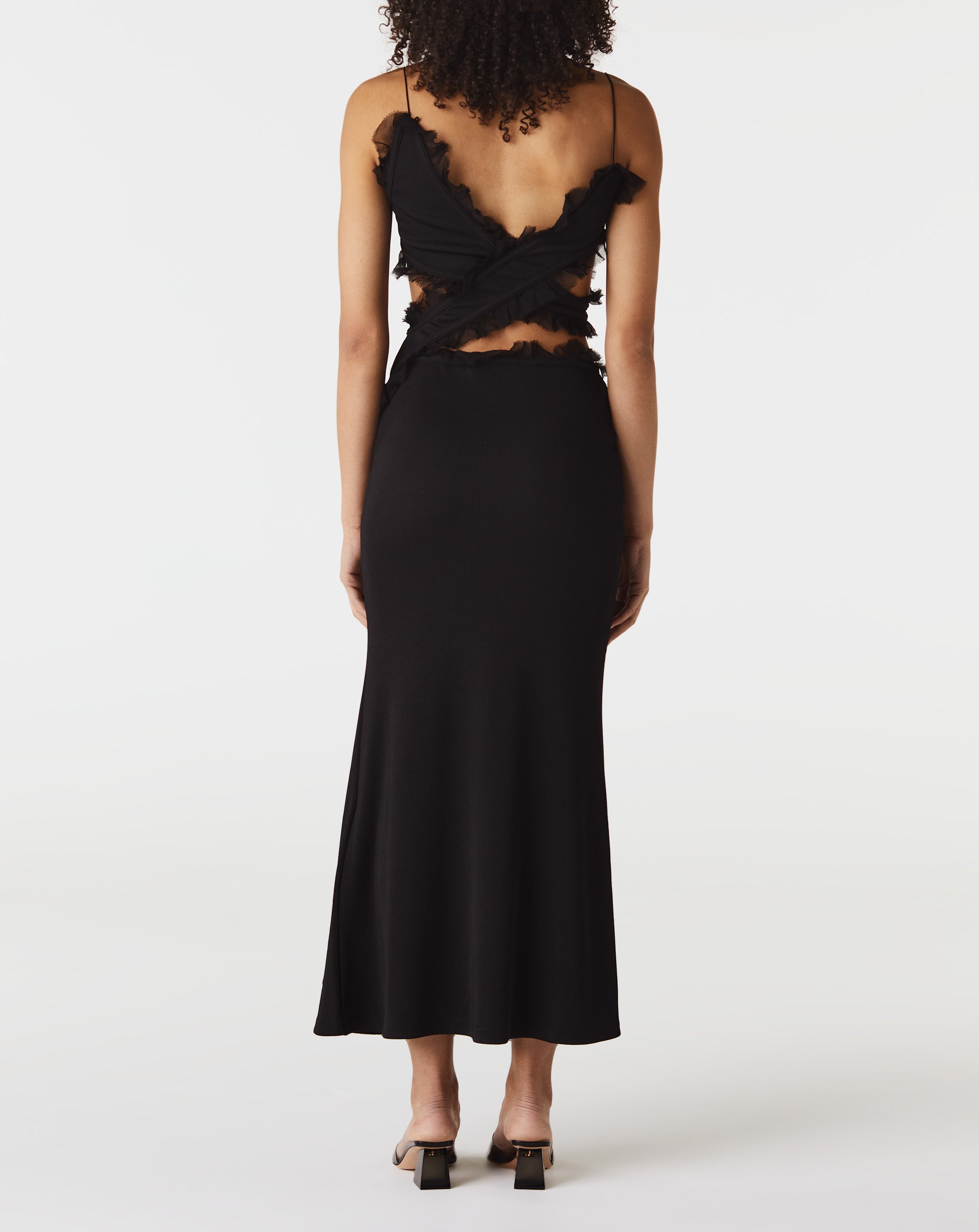 Carina Tank Dress