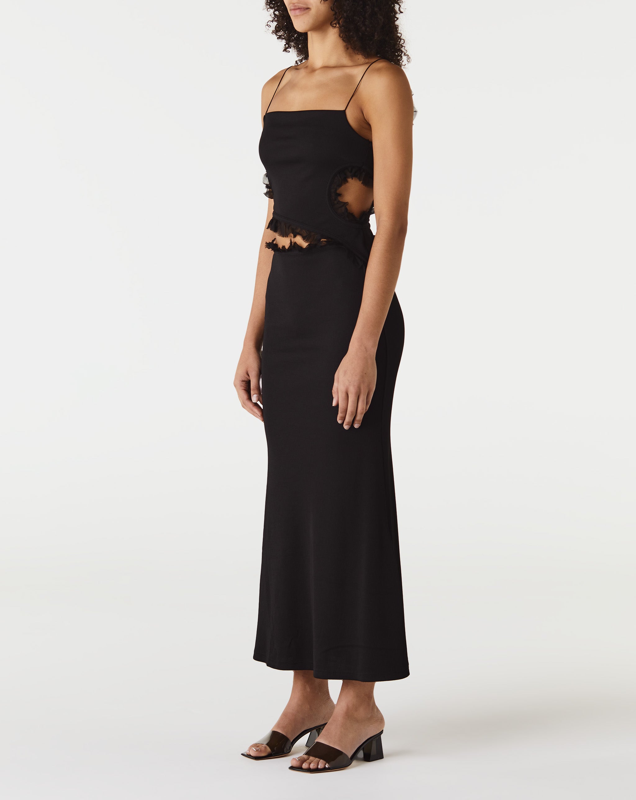 Carina Tank Dress