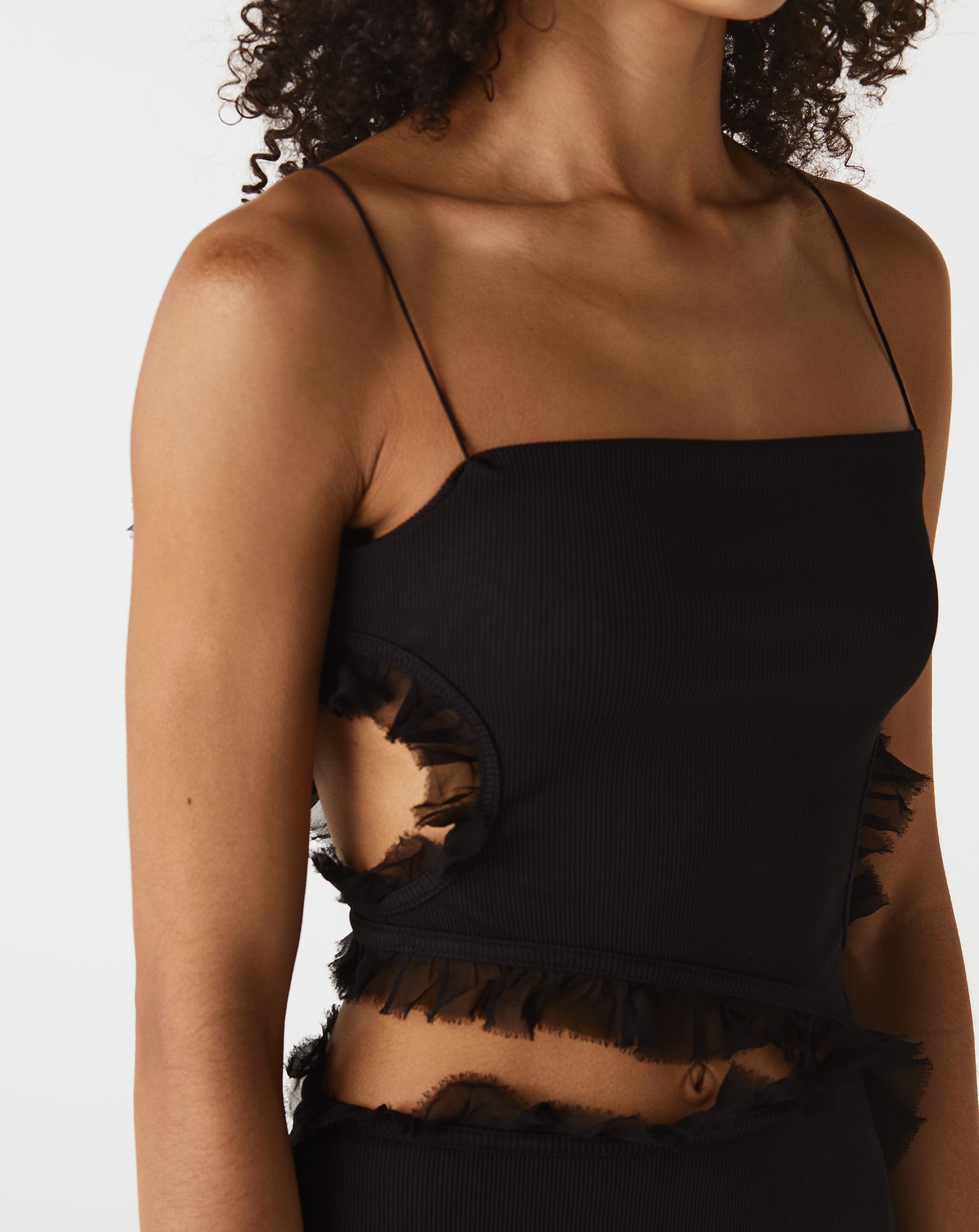 Carina Tank Dress