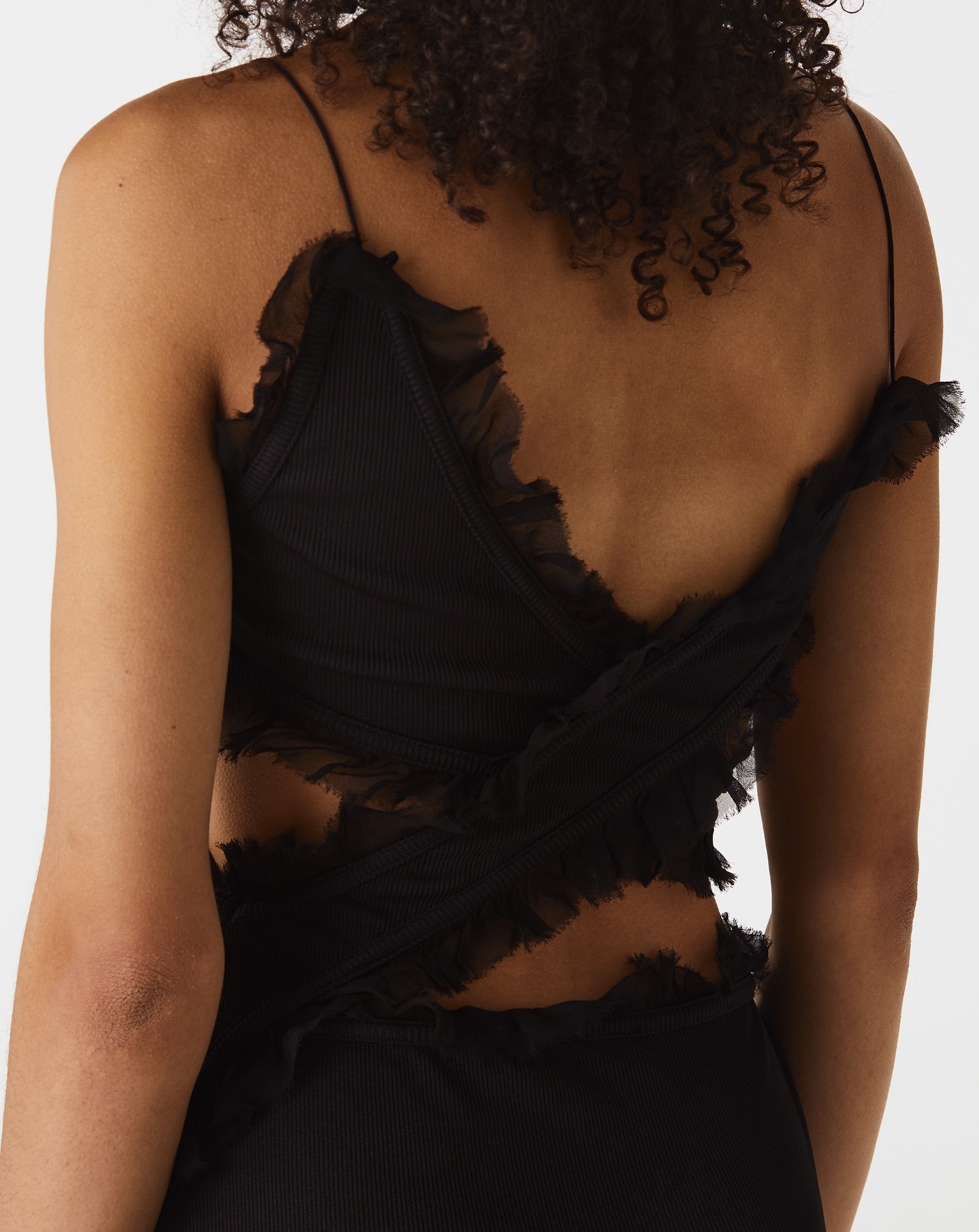 Carina Tank Dress