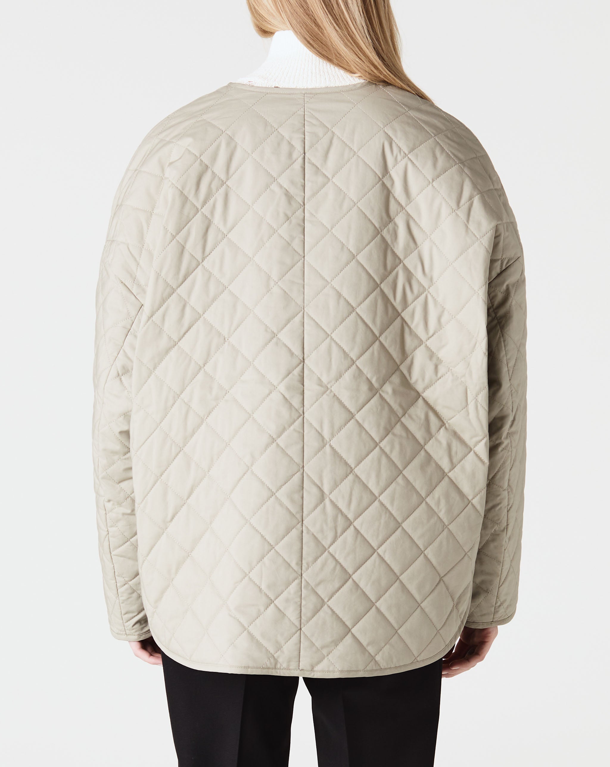Quilted Jacket