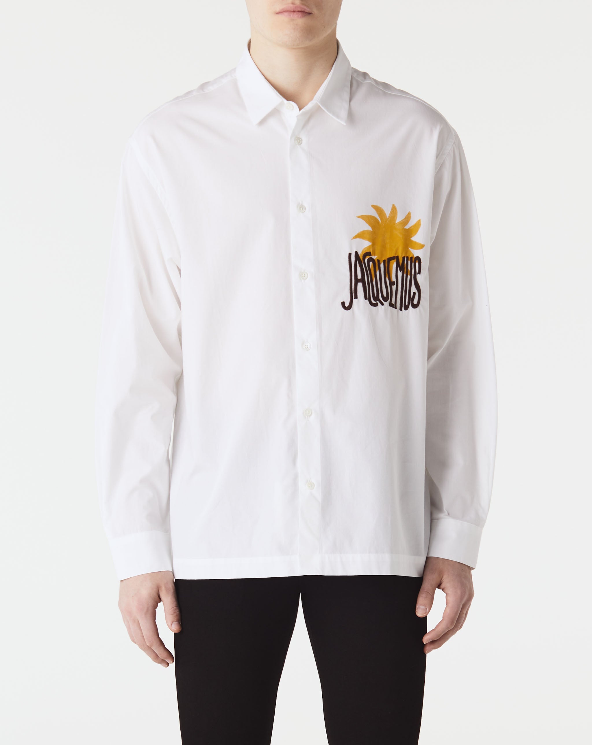 Baou Shirt