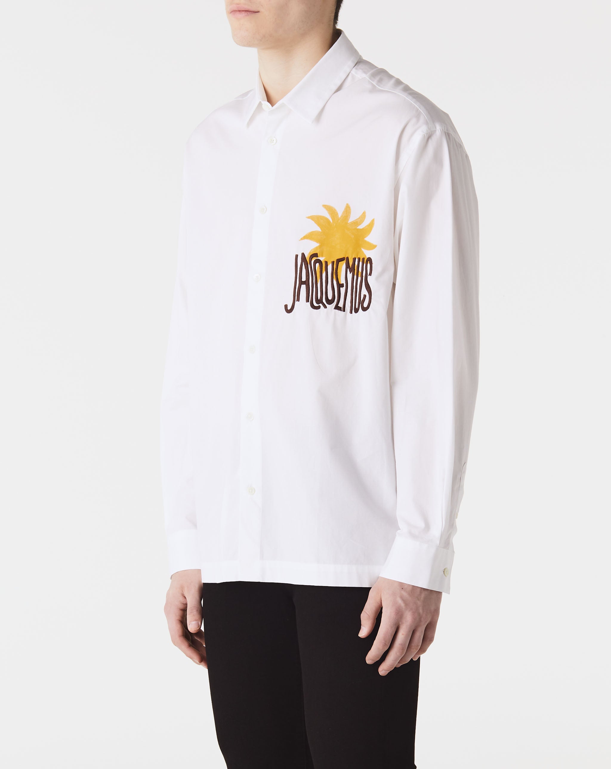 Baou Shirt