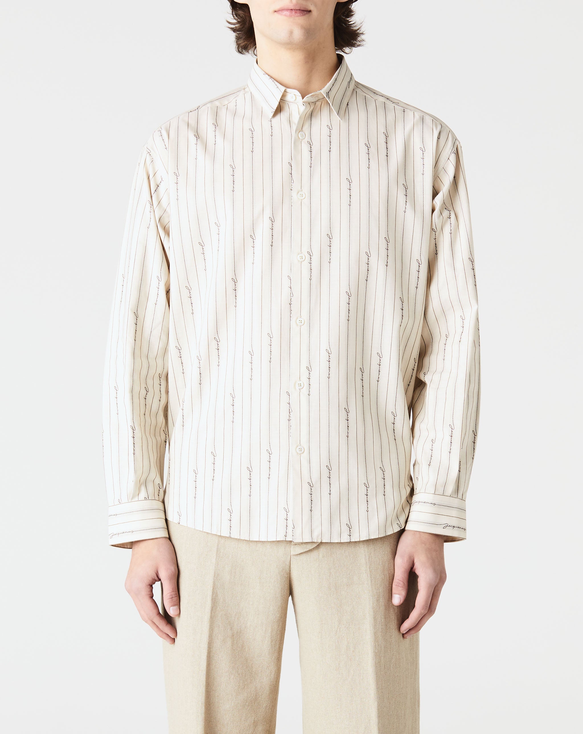 Simon Shirt