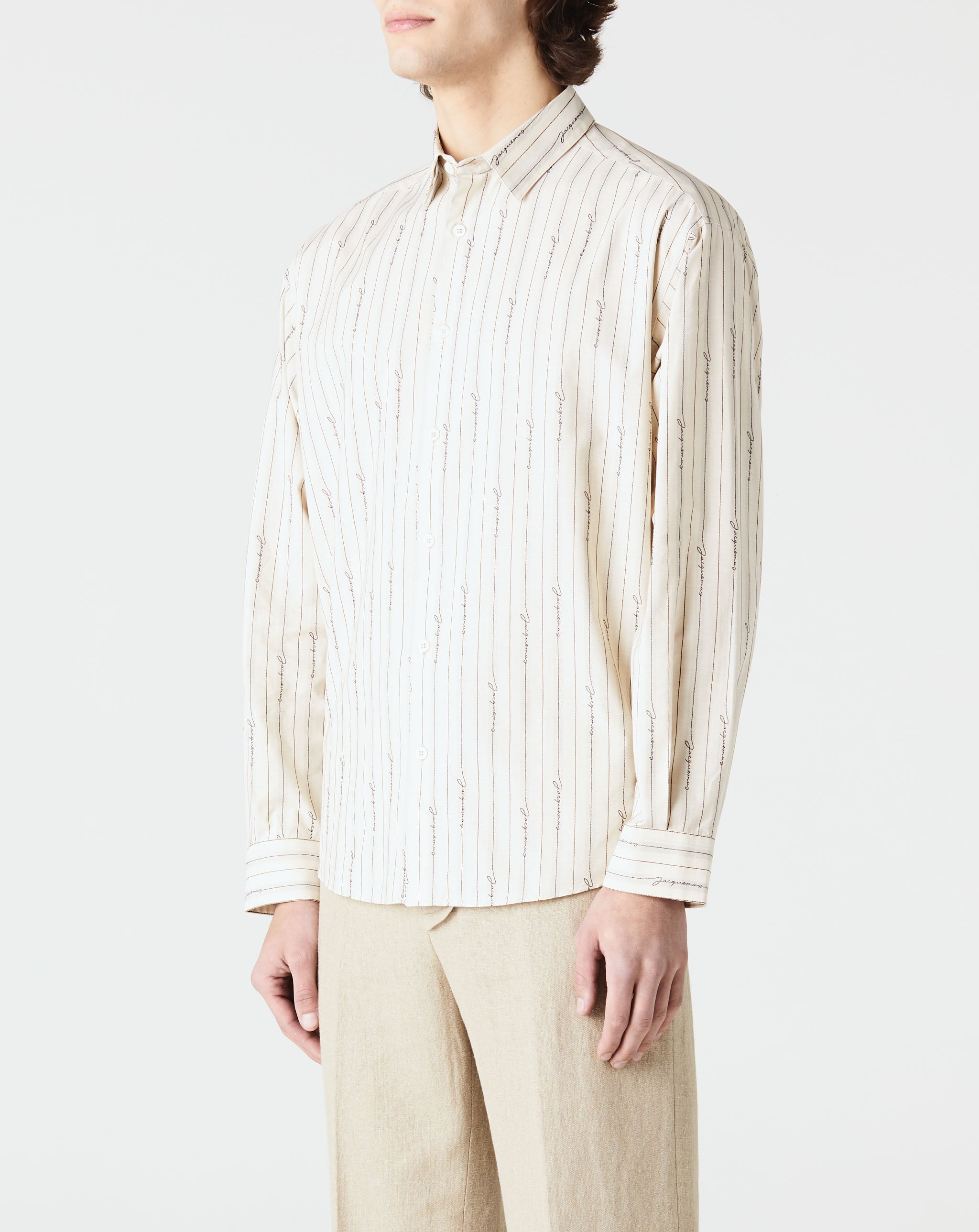 Simon Shirt