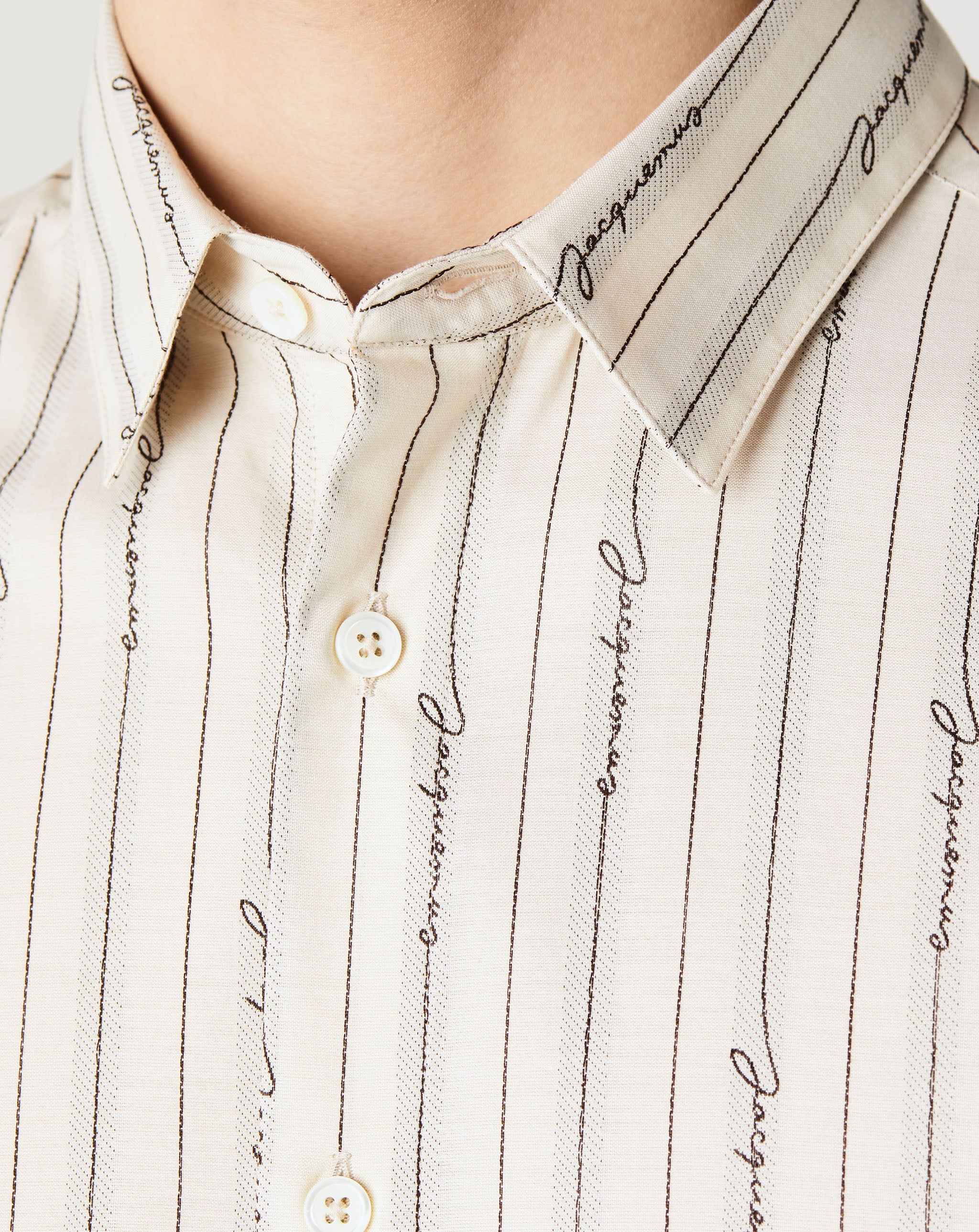 Simon Shirt