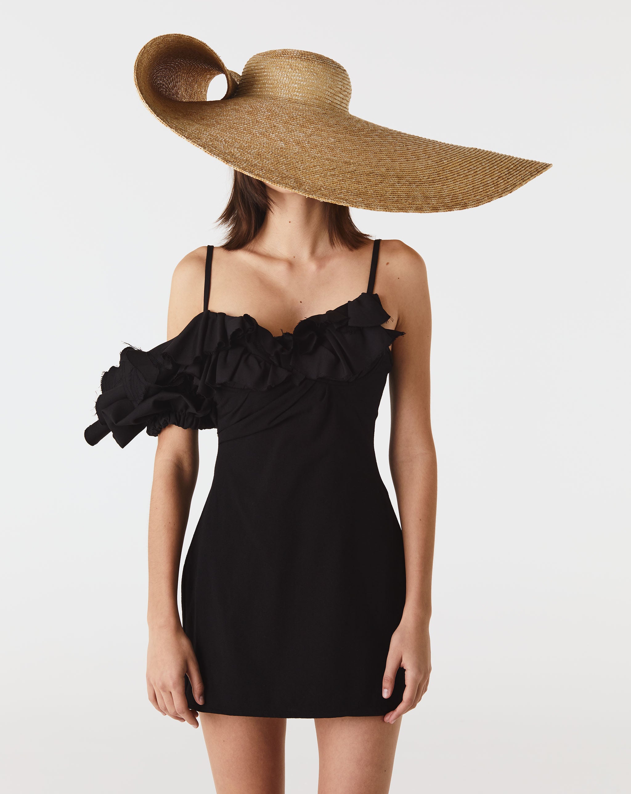Bomba Hat