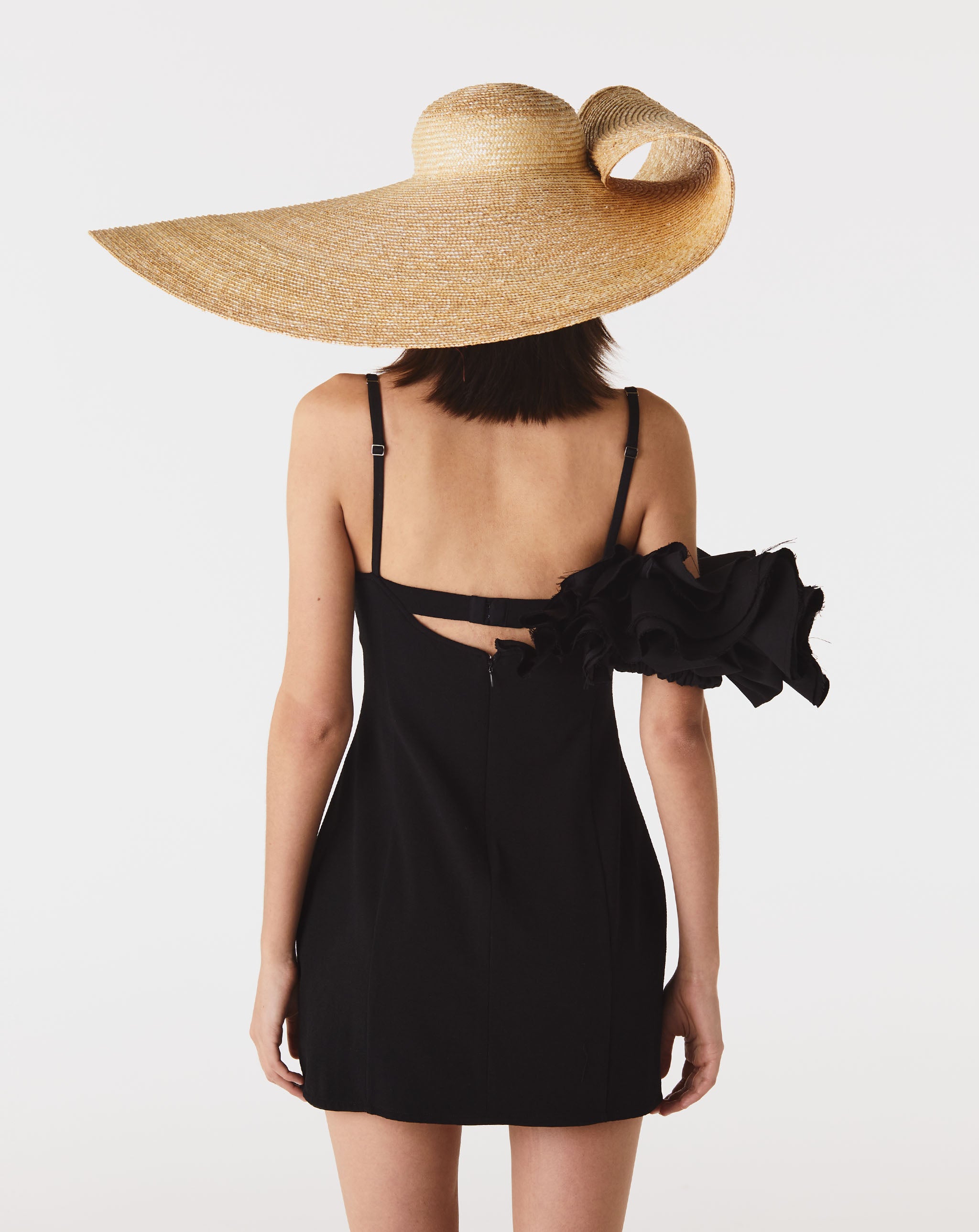 Bomba Hat
