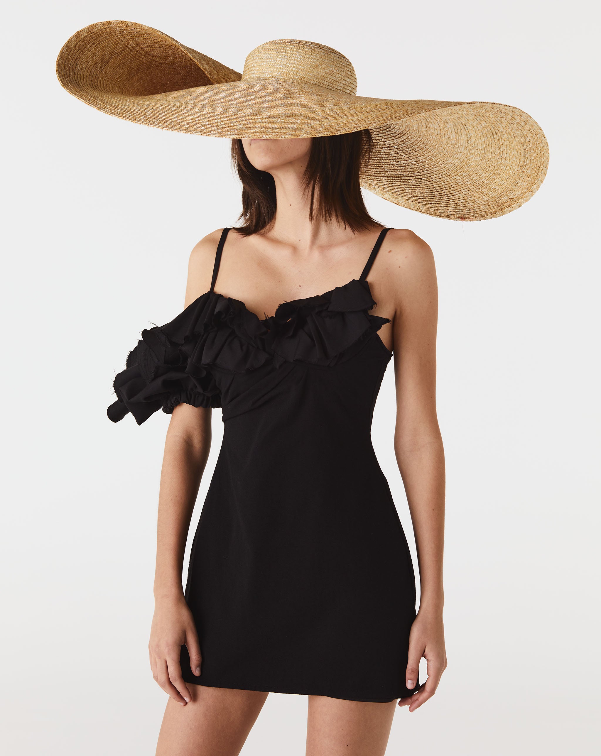 Bomba Hat