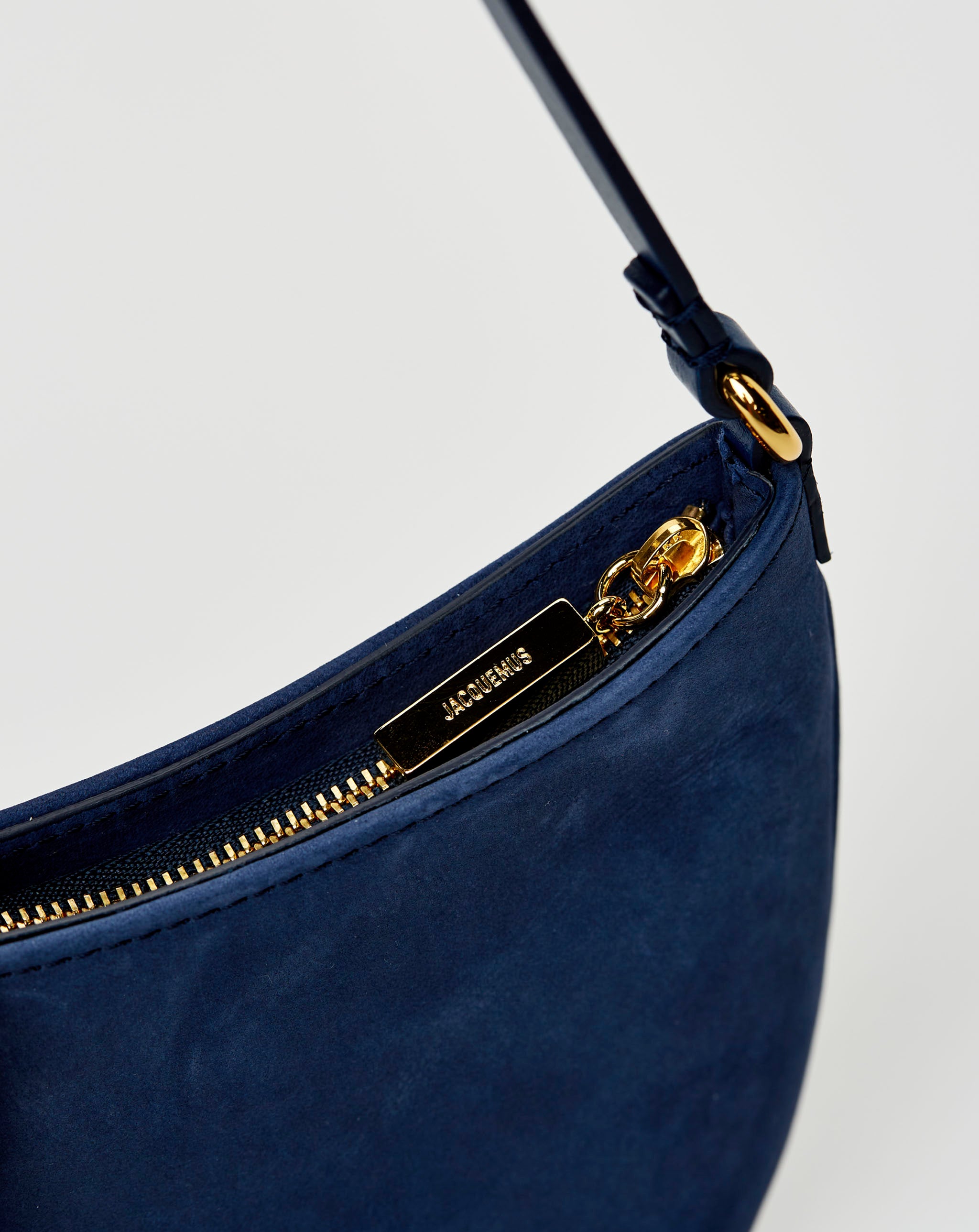 Cadenas Bag