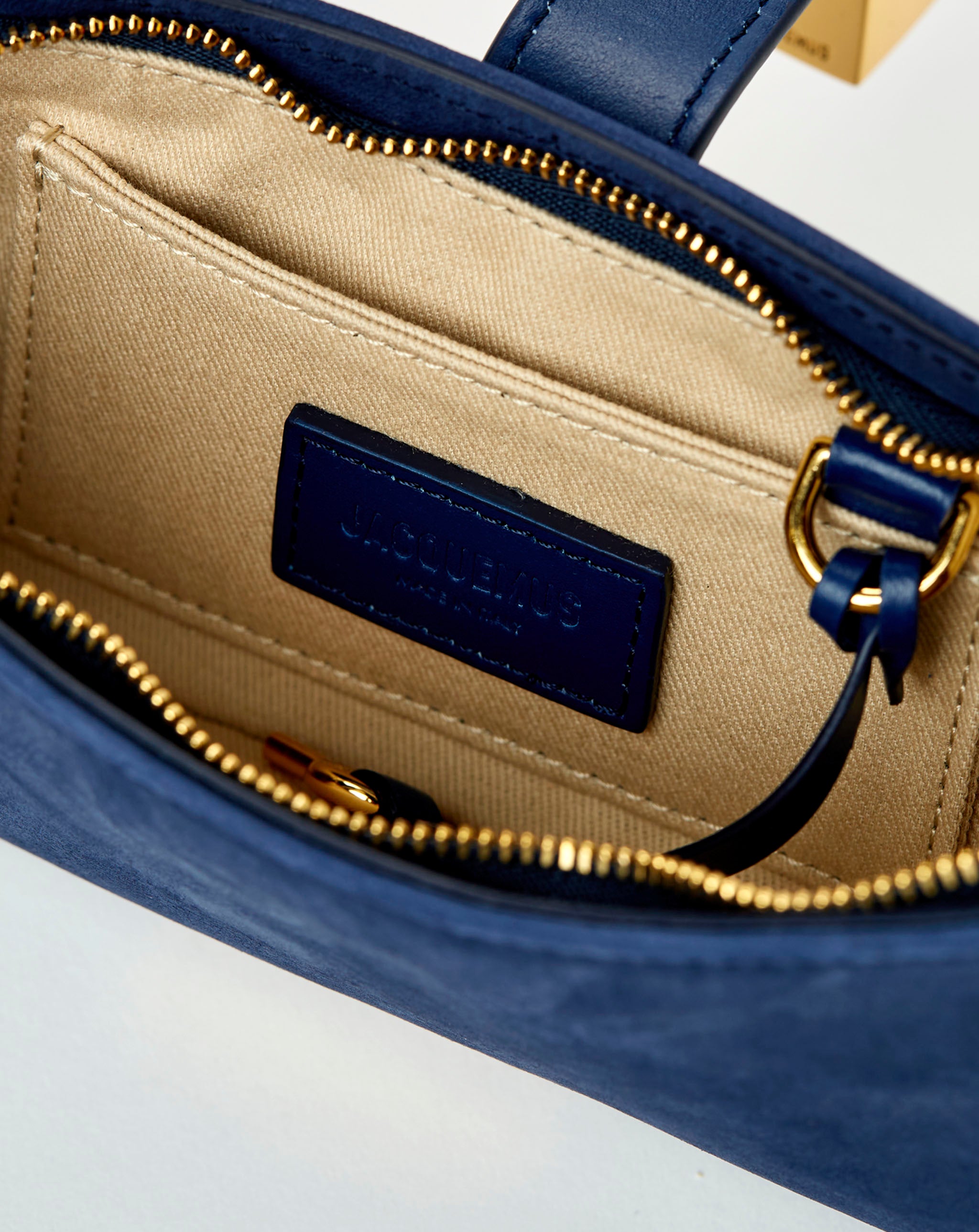 Cadenas Bag