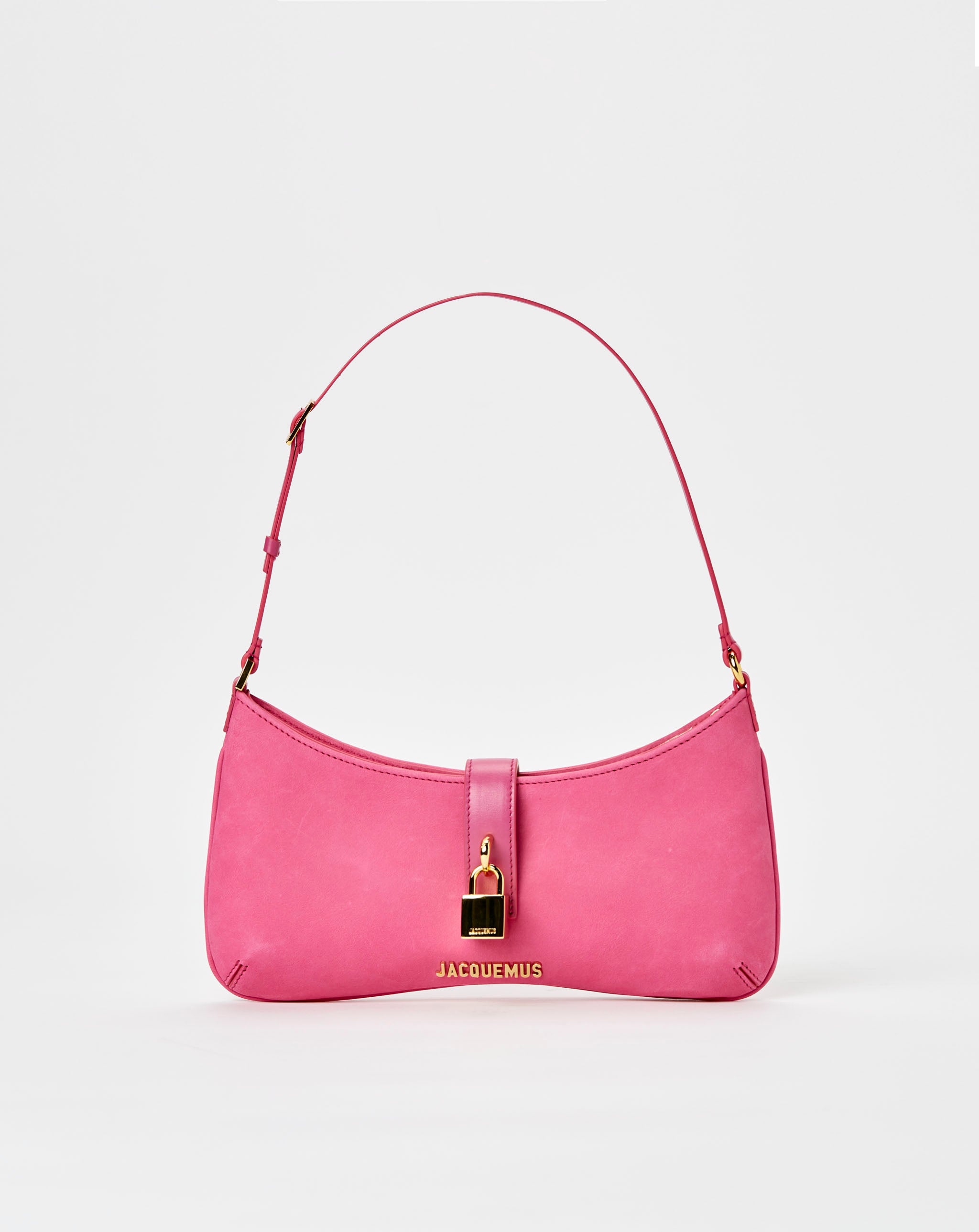 Cadenas Bag