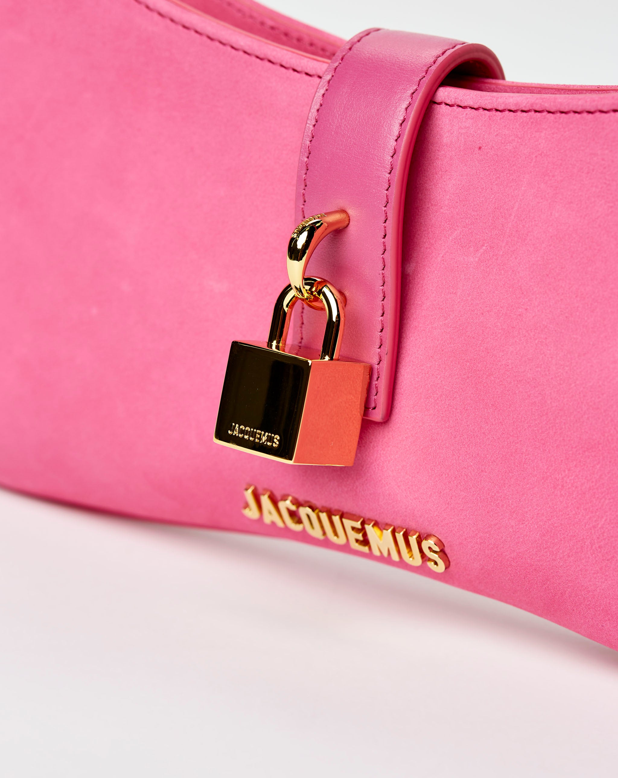 Cadenas Bag