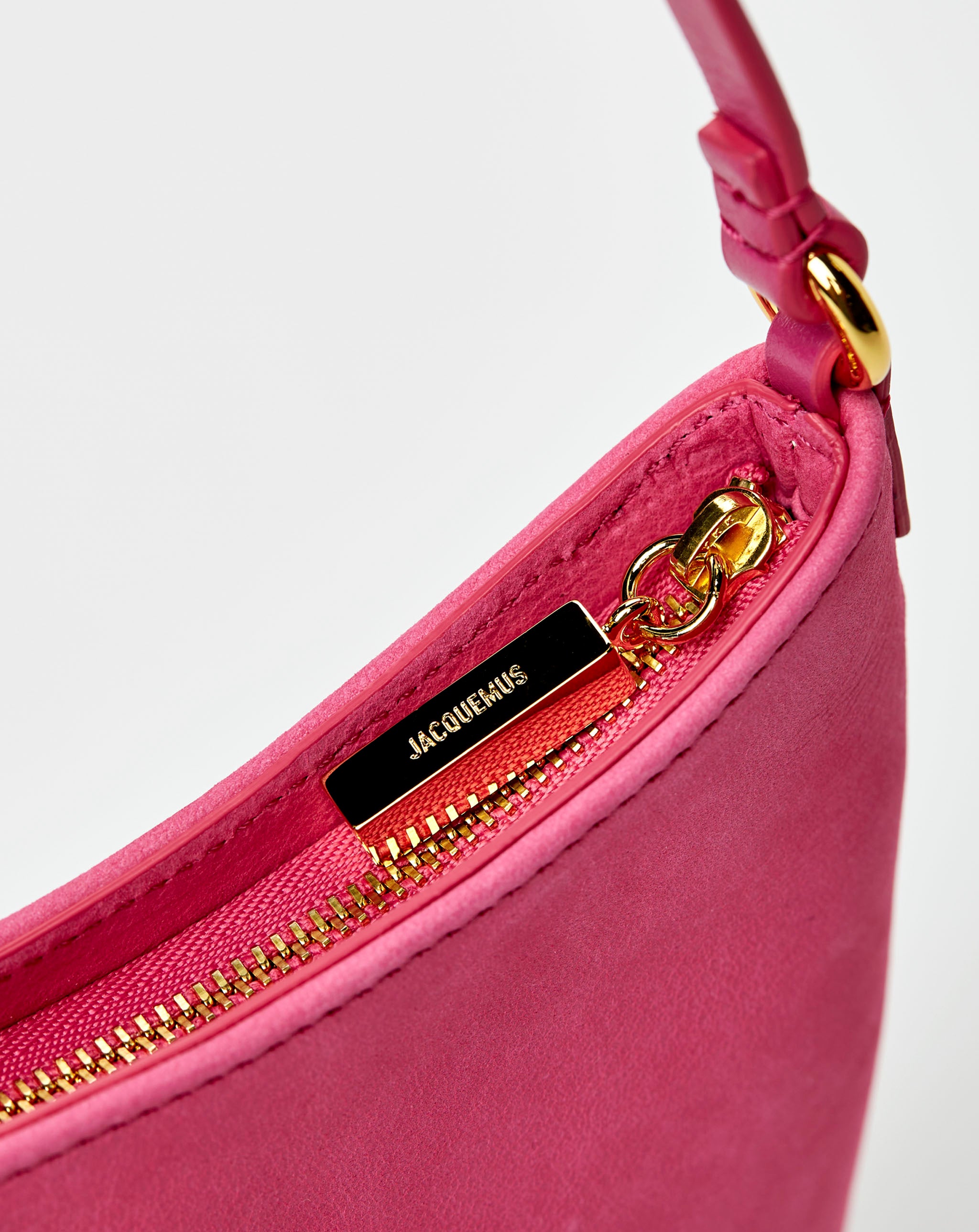 Cadenas Bag