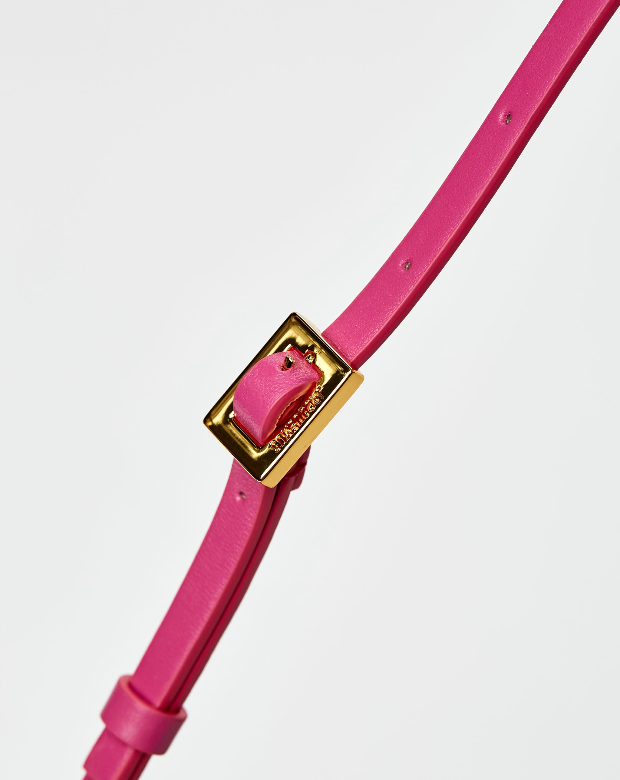 Cadenas Bag