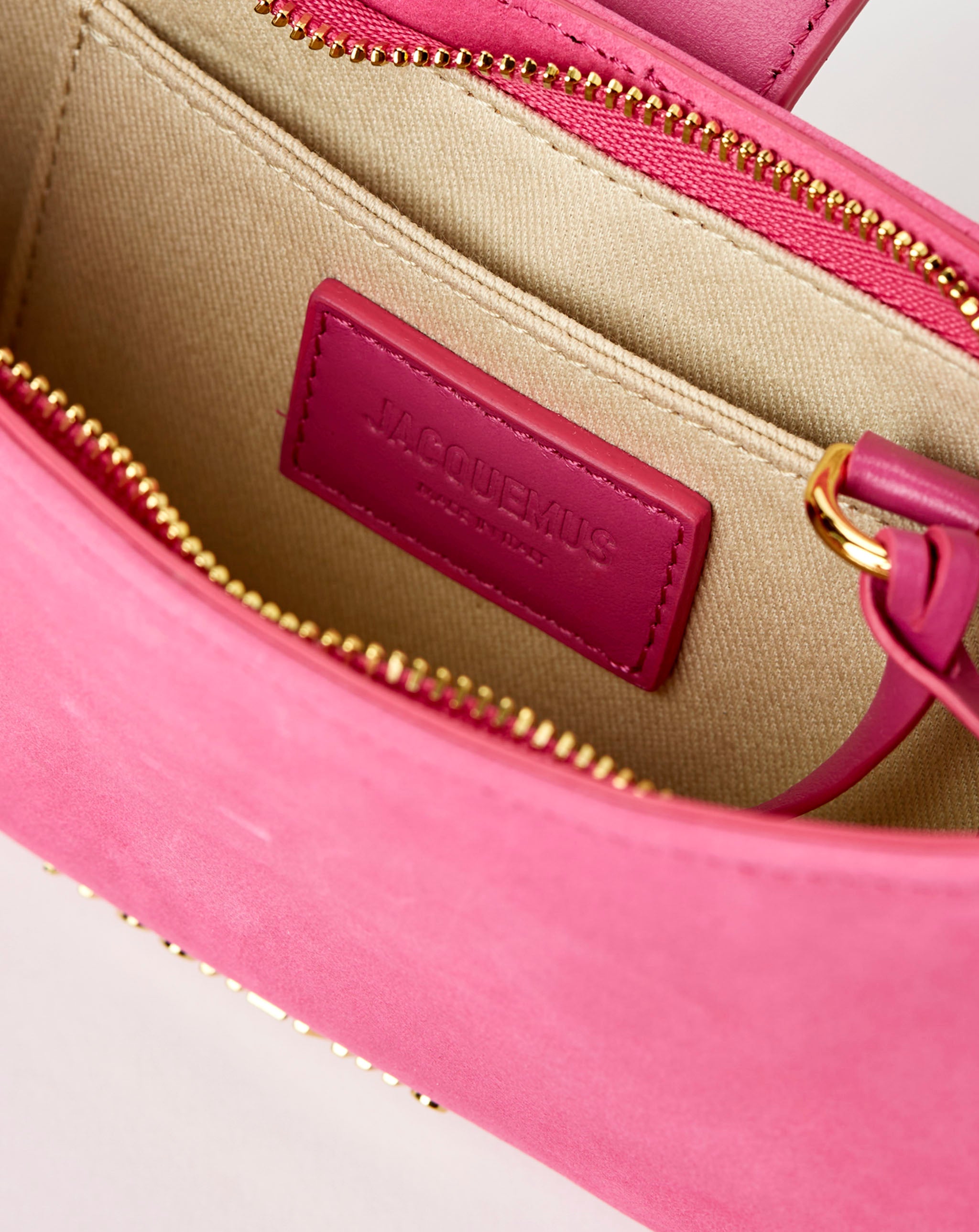 Cadenas Bag