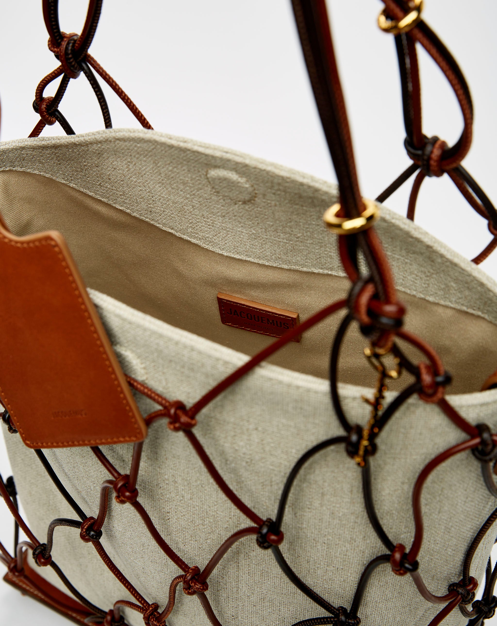 Pralu Net Bag
