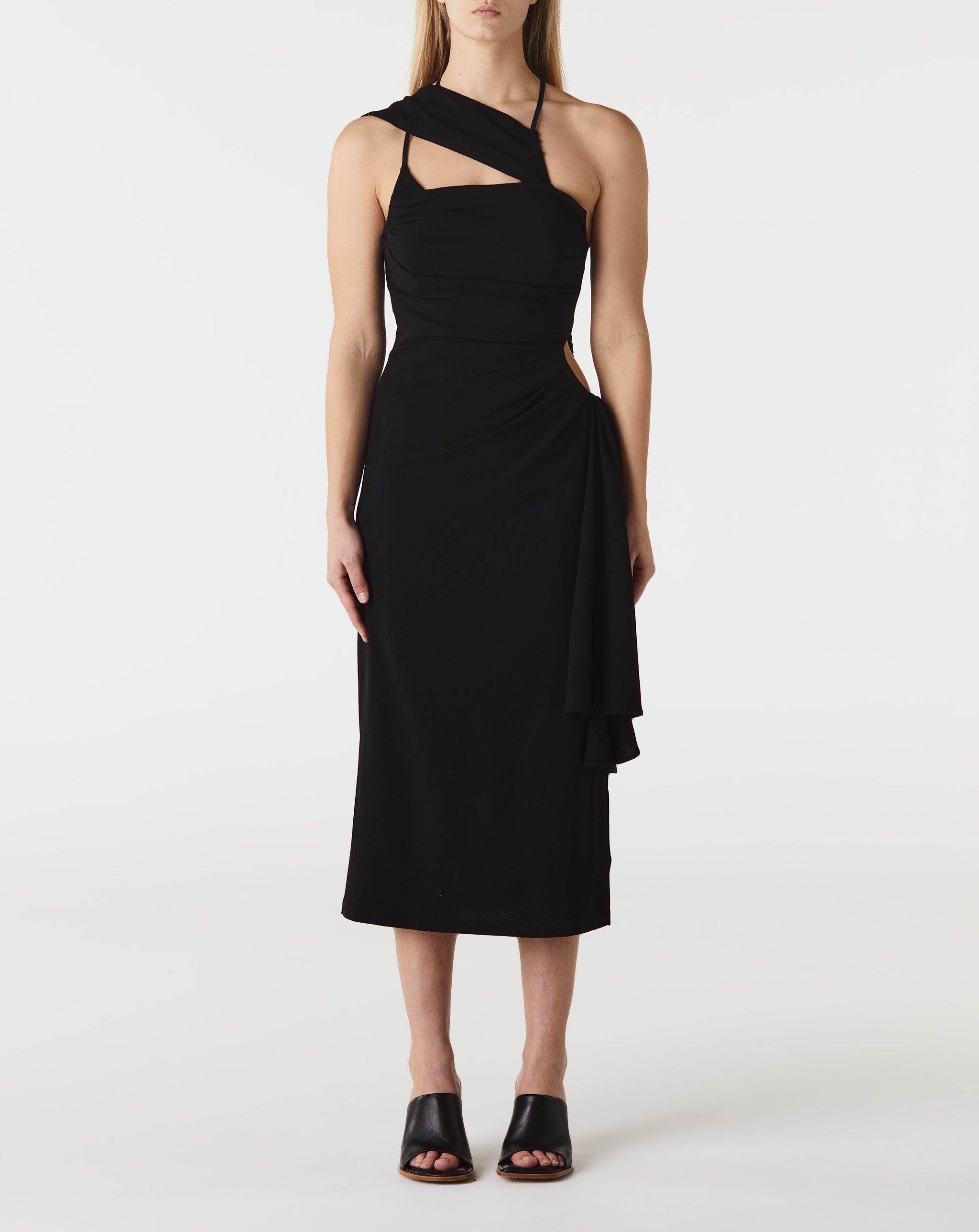 Abanada Dress