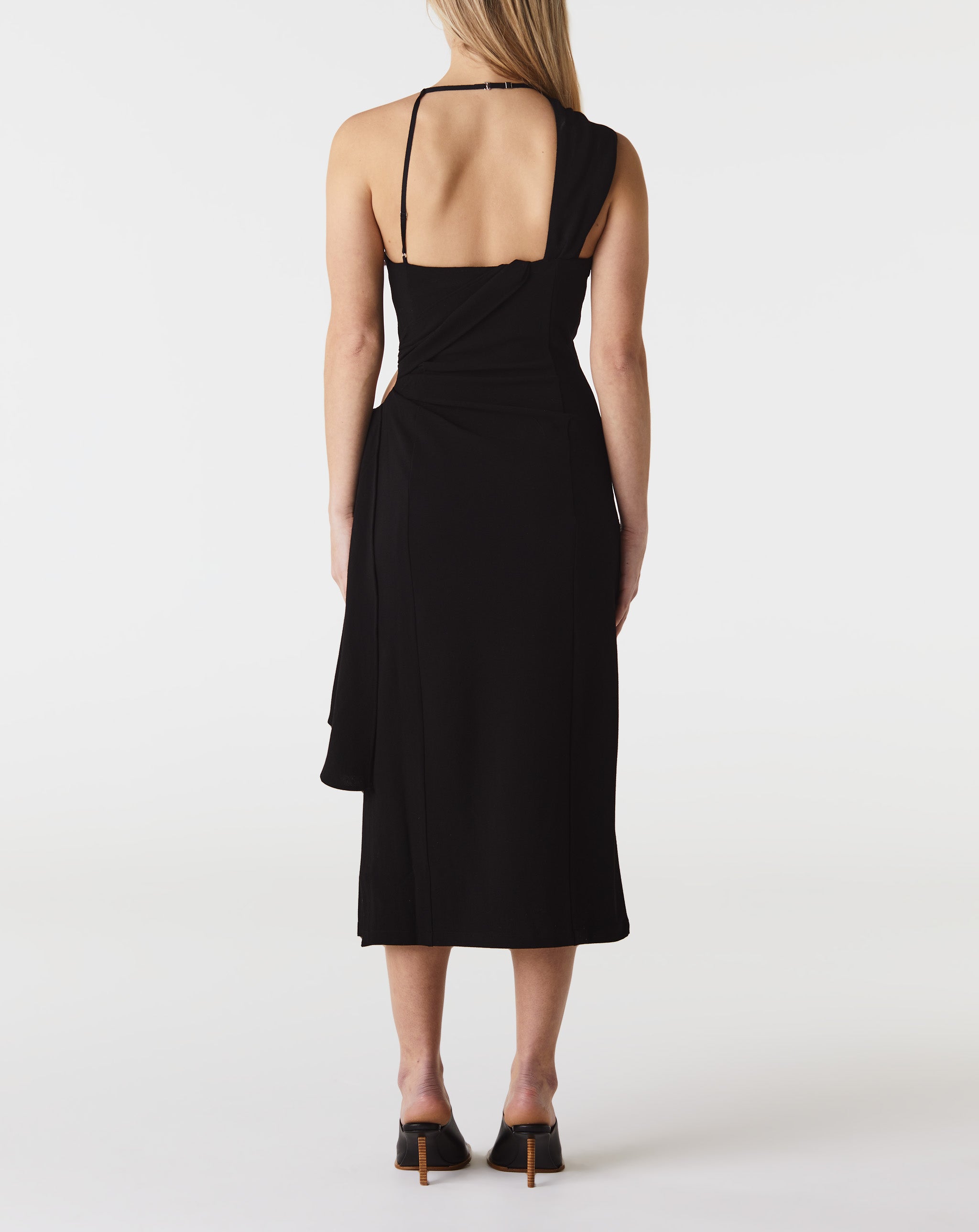 Abanada Dress