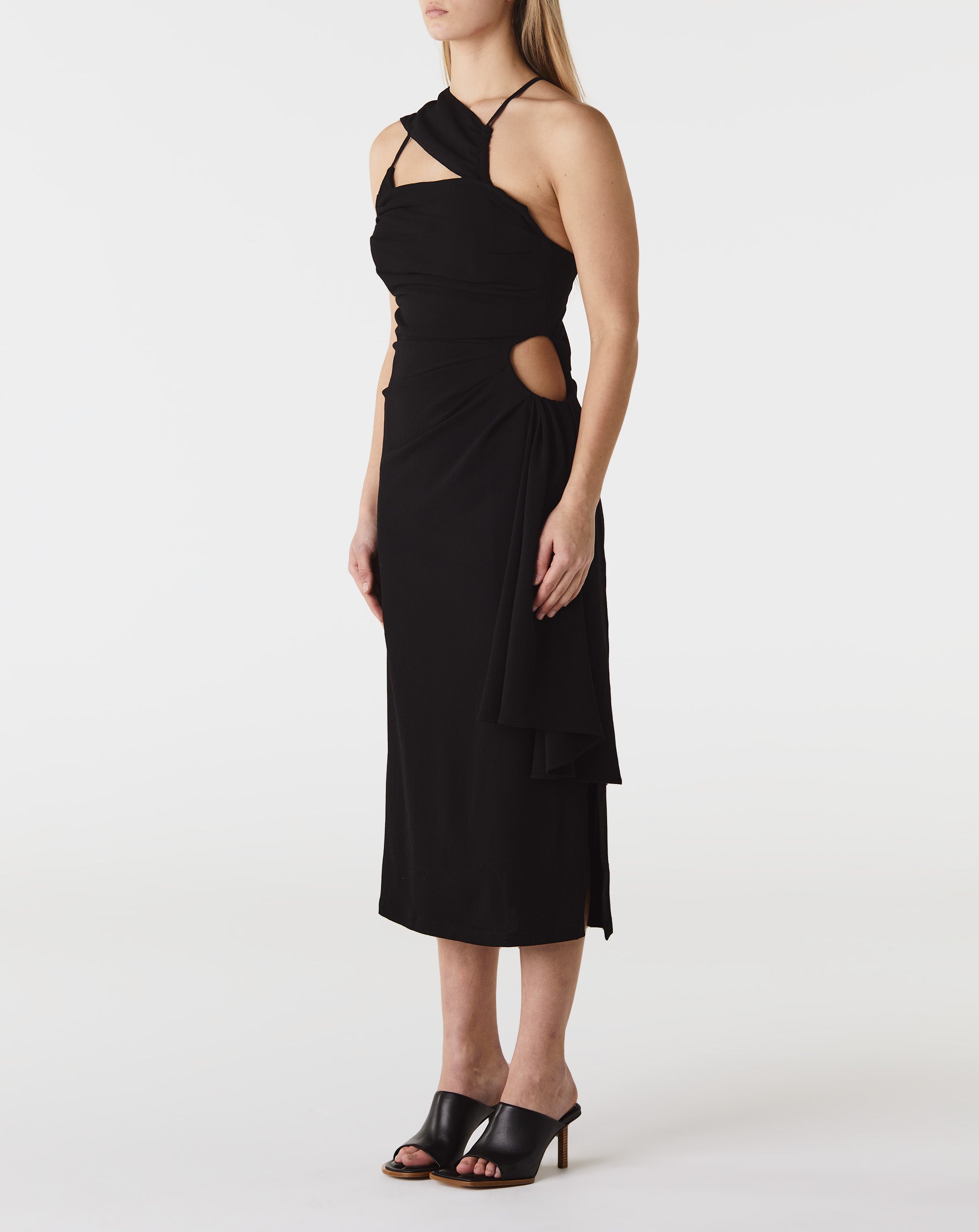 Abanada Dress