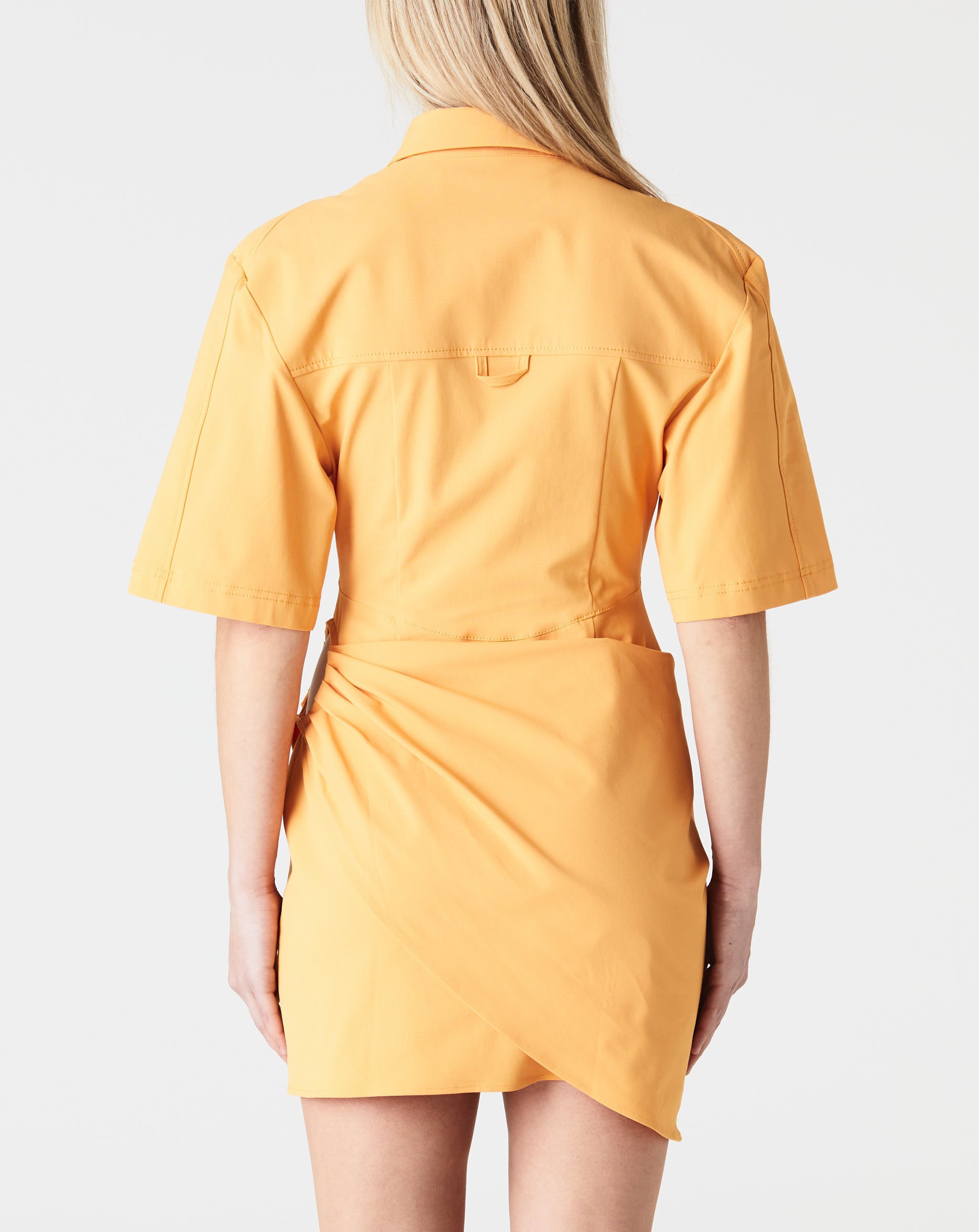 Camisa Shirt Dress