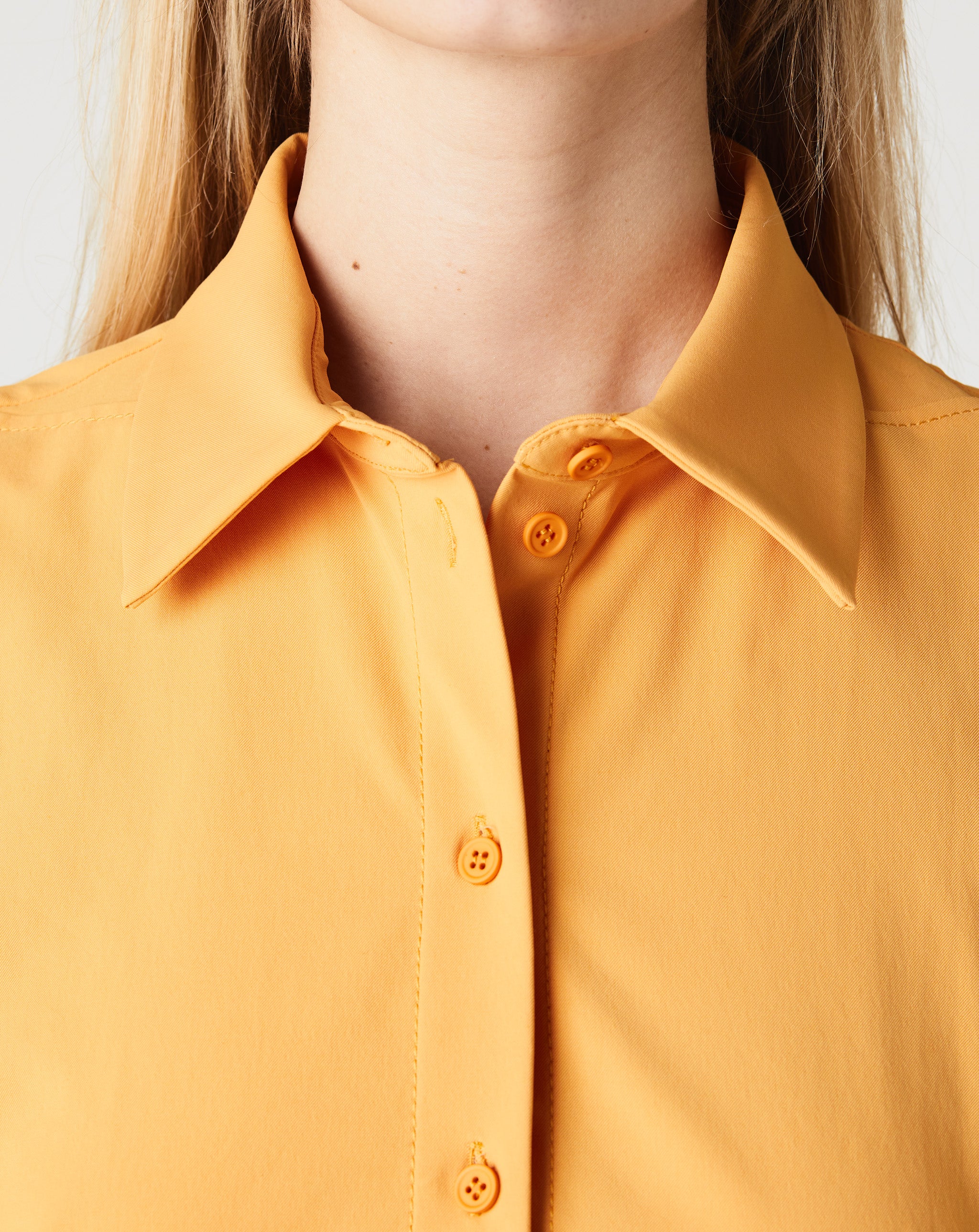 Camisa Shirt Dress