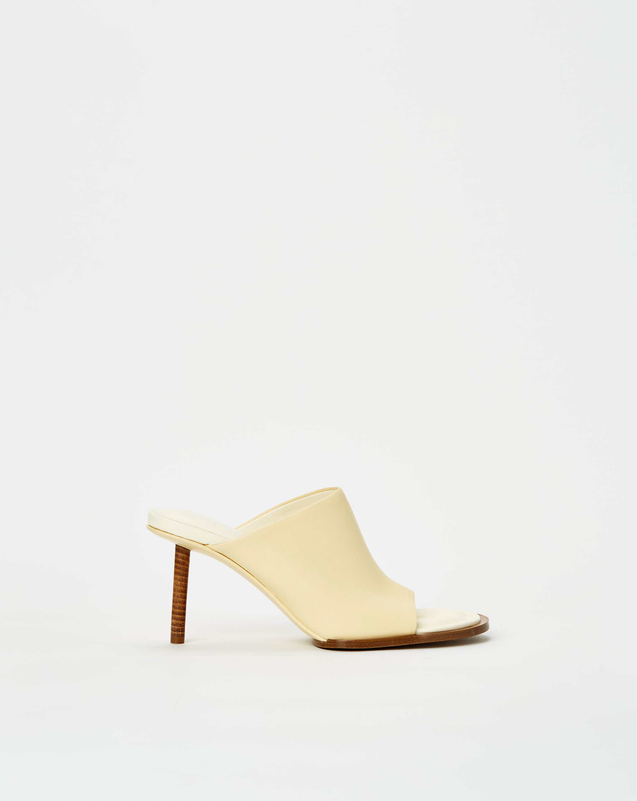 Rond Carre Mule