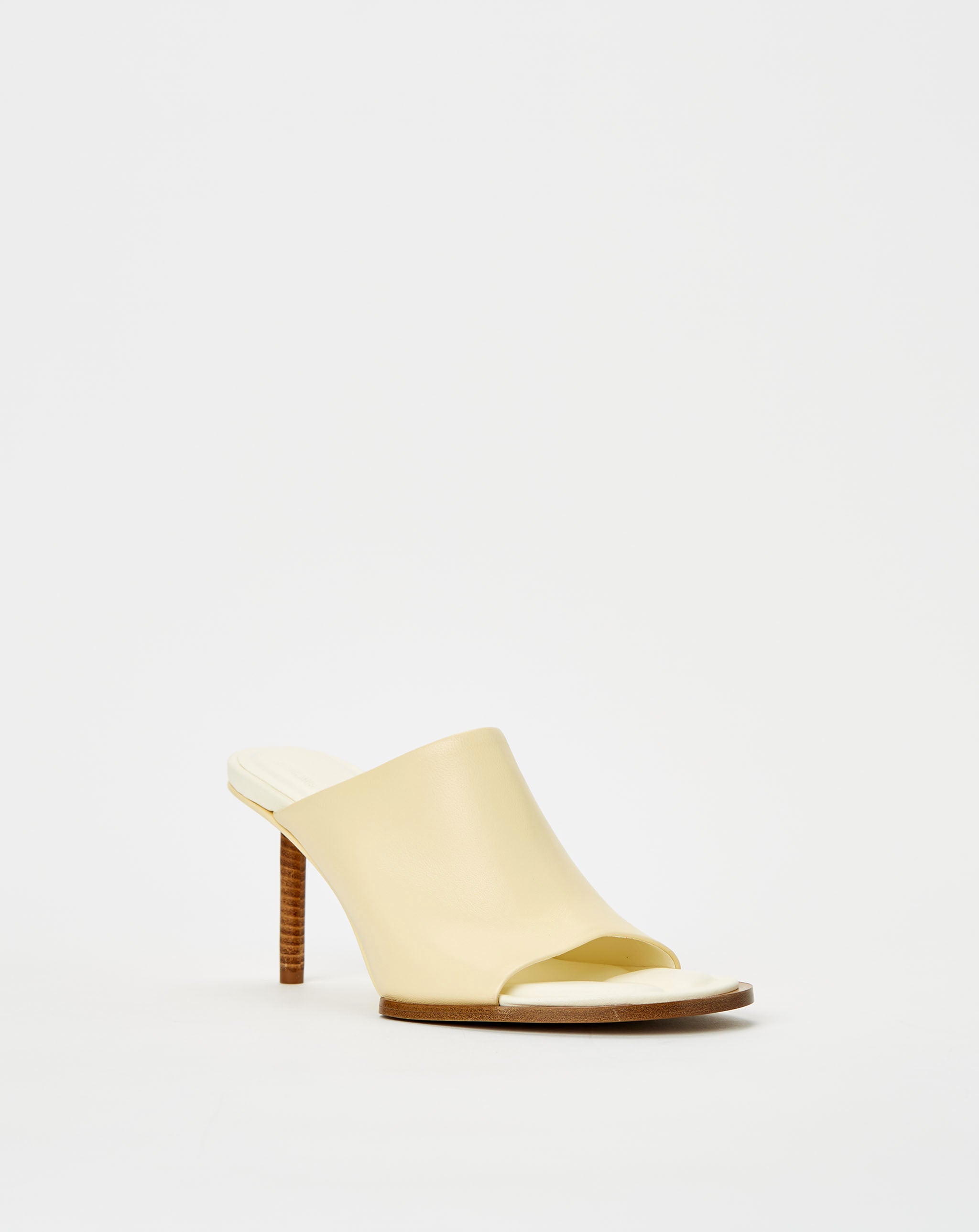 Rond Carre Mule