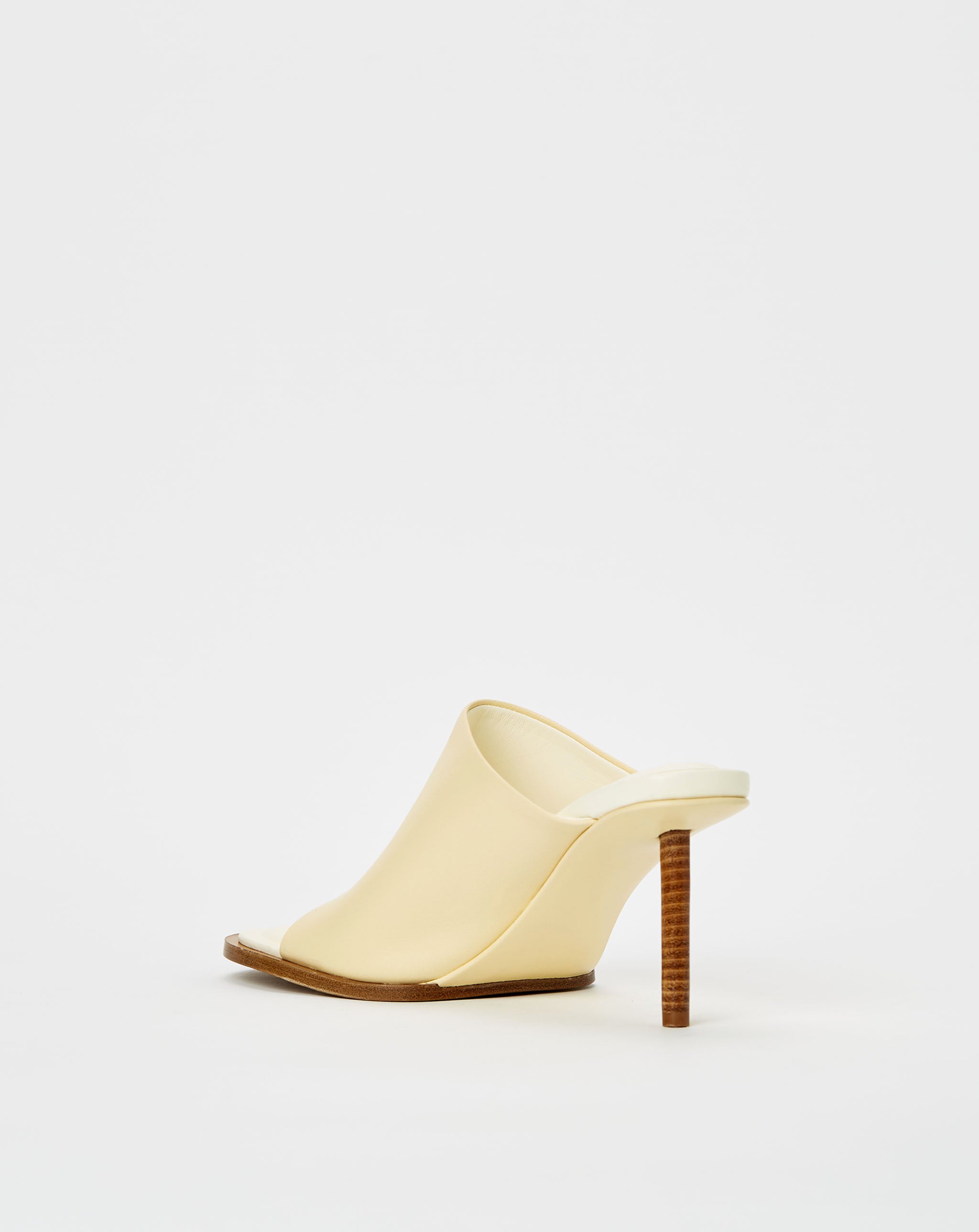 Rond Carre Mule