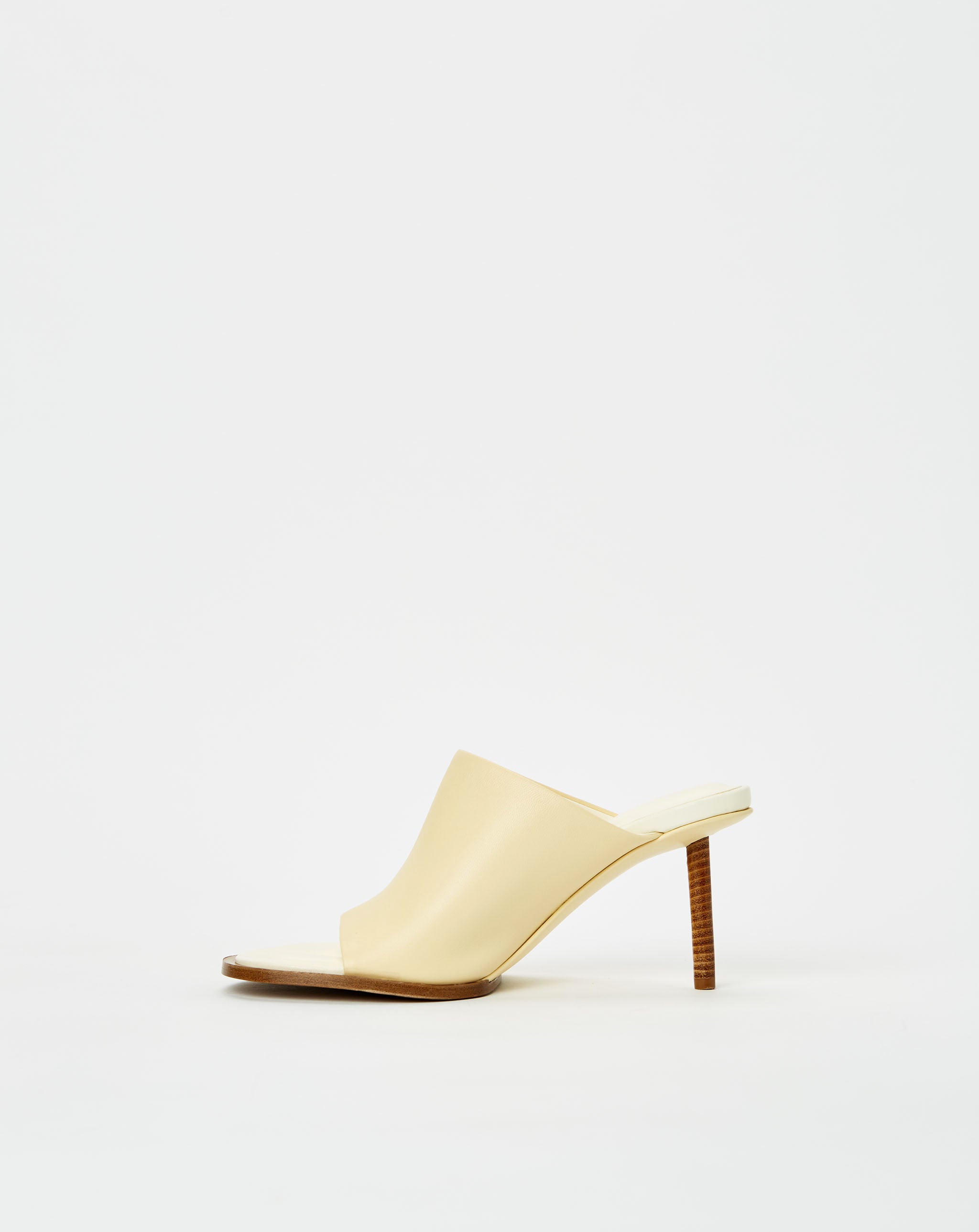 Rond Carre Mule
