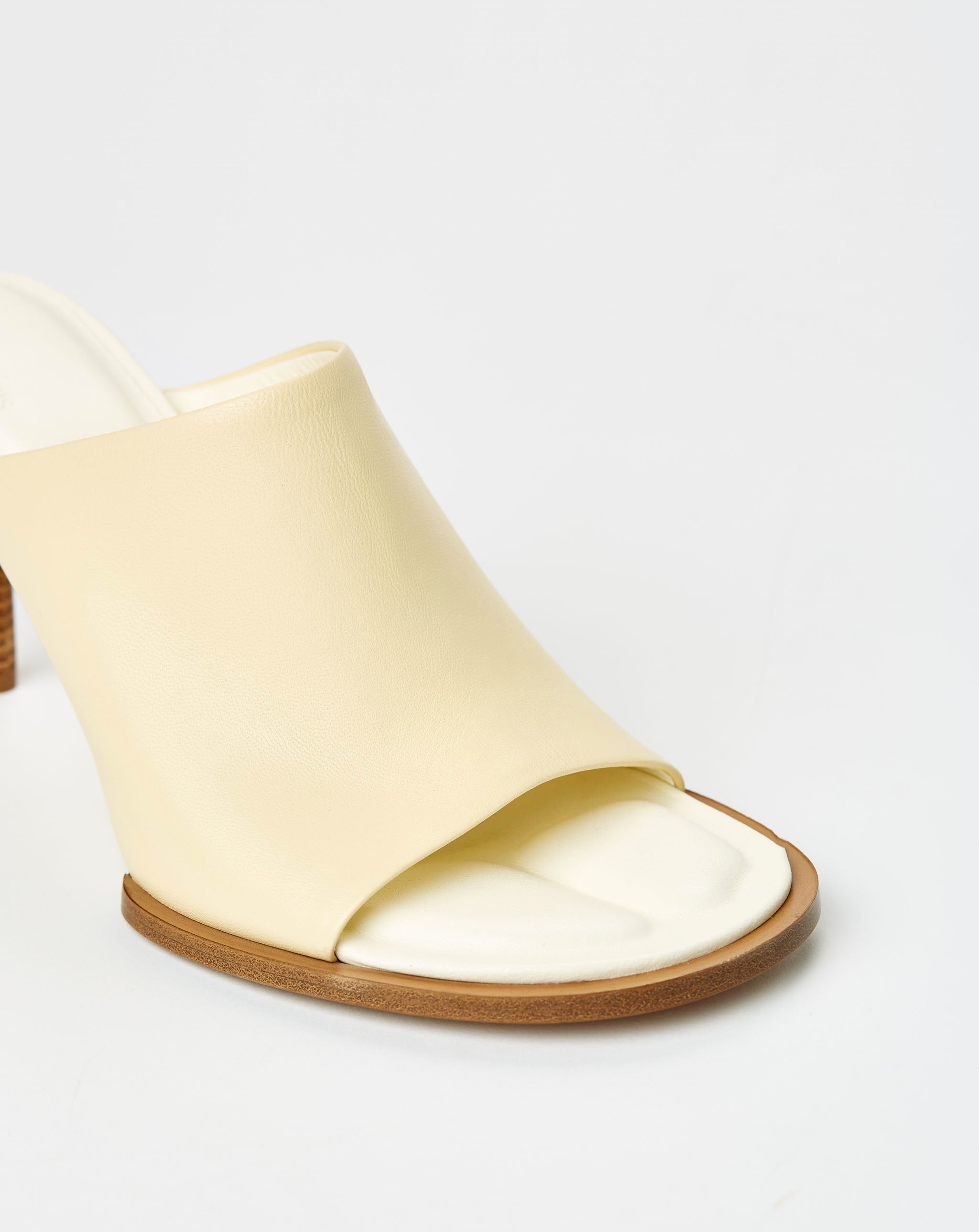 Rond Carre Mule