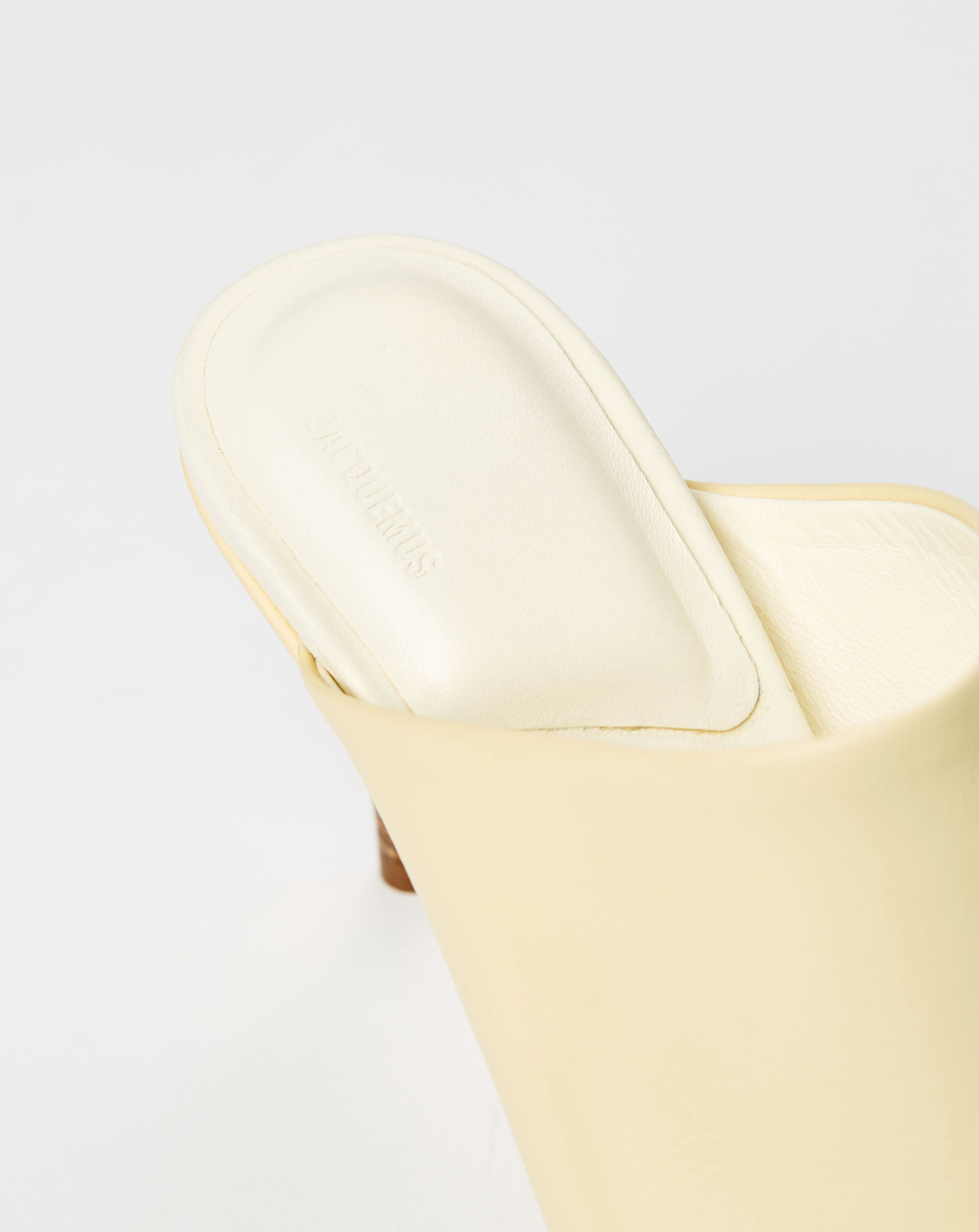 Rond Carre Mule