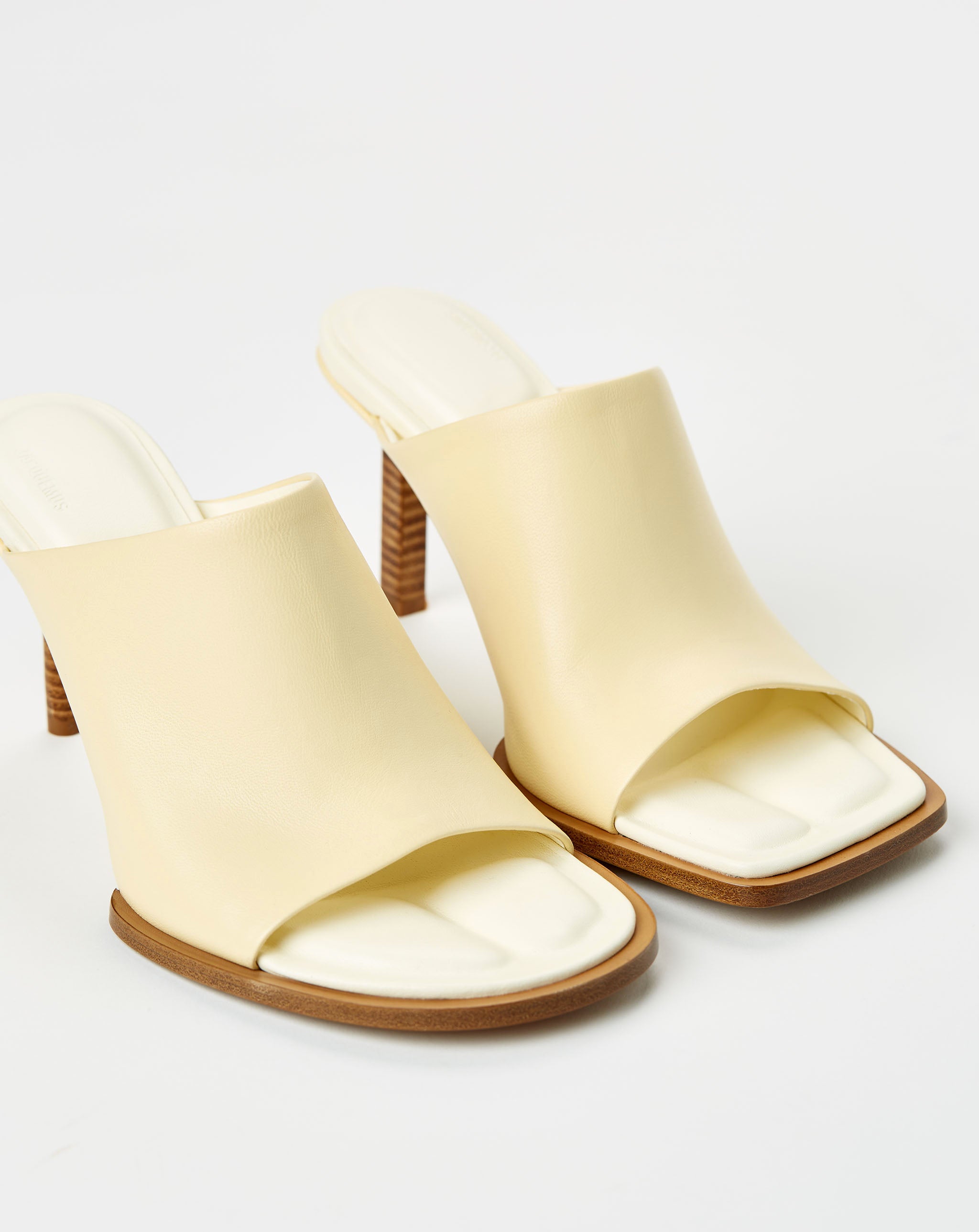 Rond Carre Mule