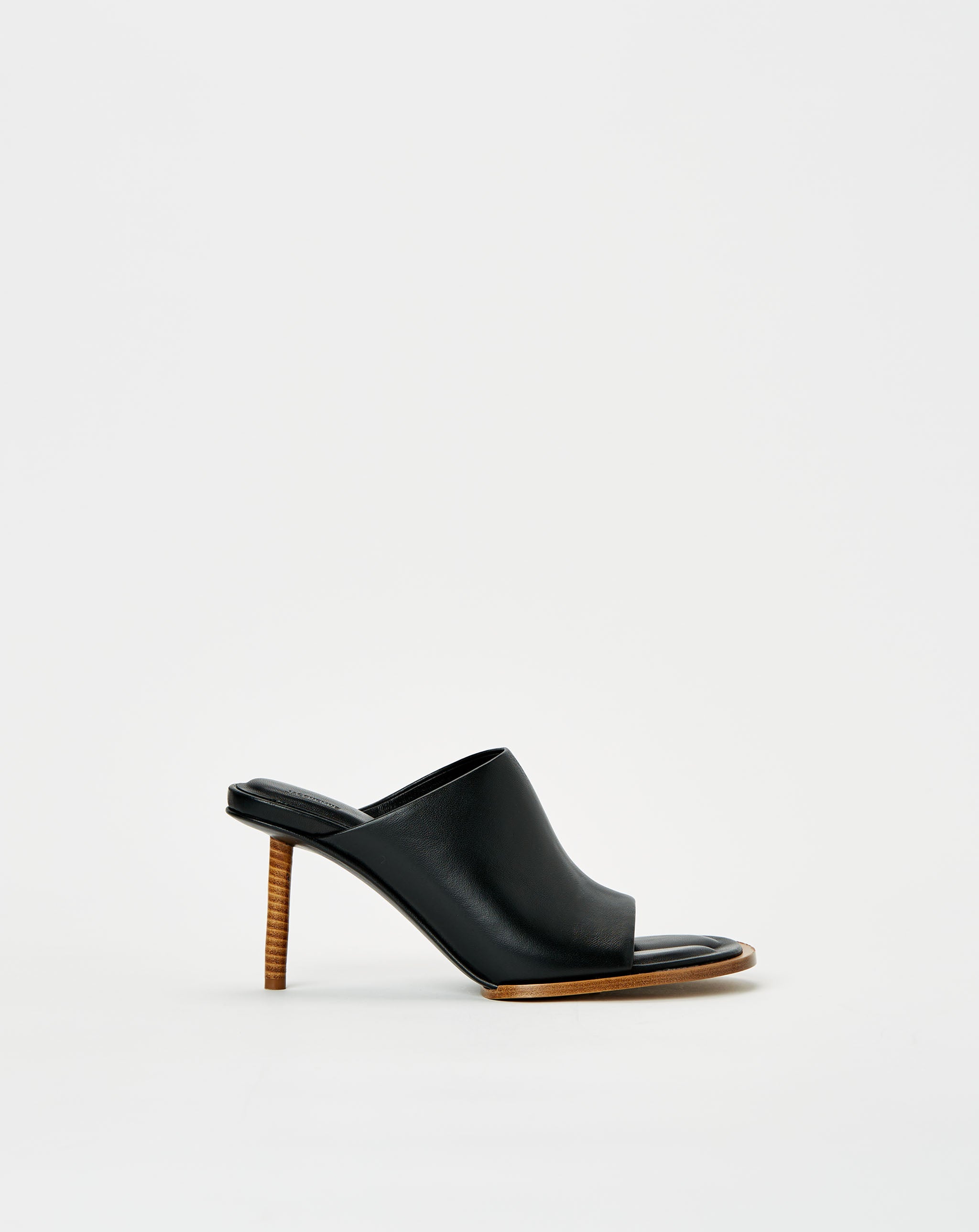 Rond Carre Mule