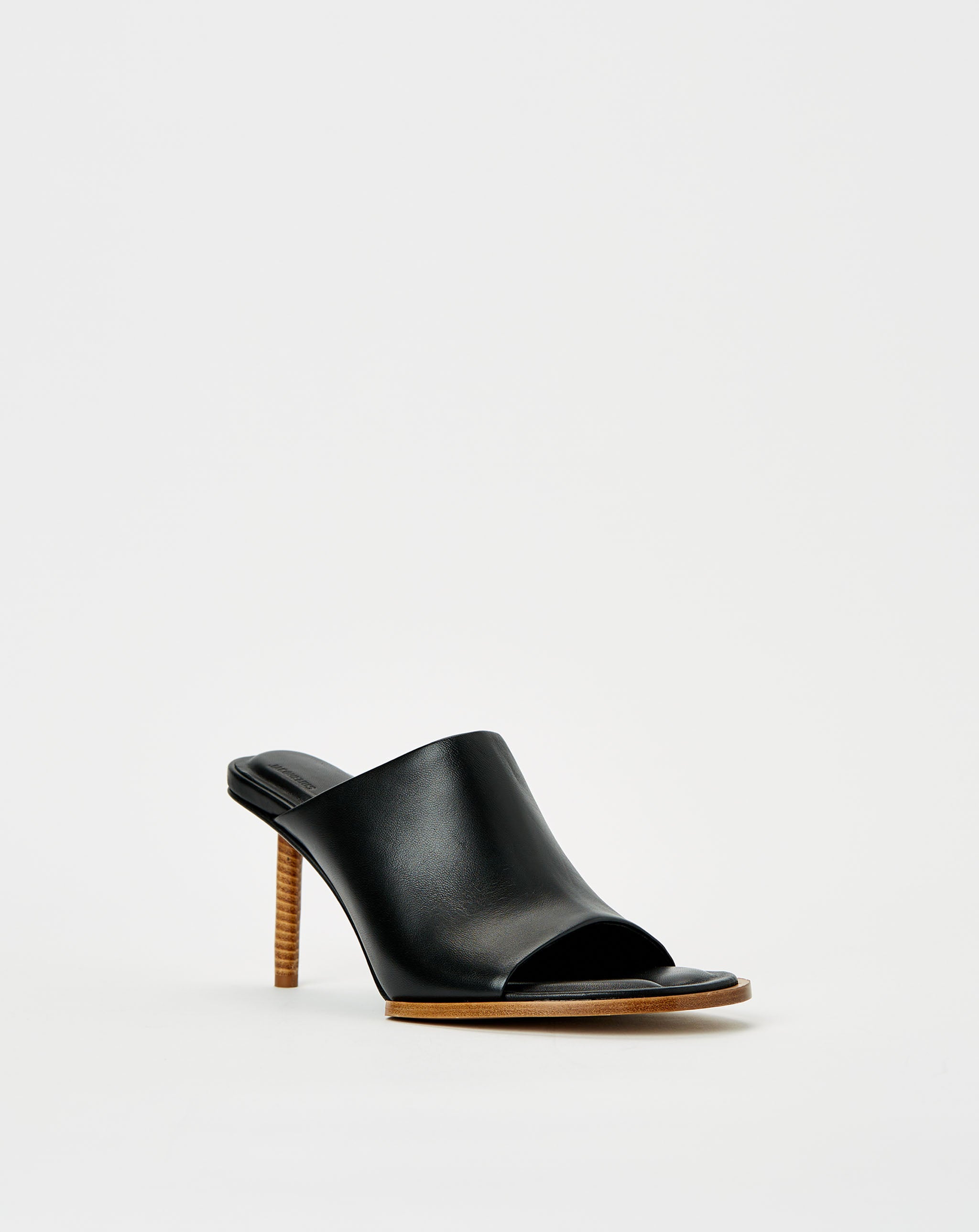 Rond Carre Mule